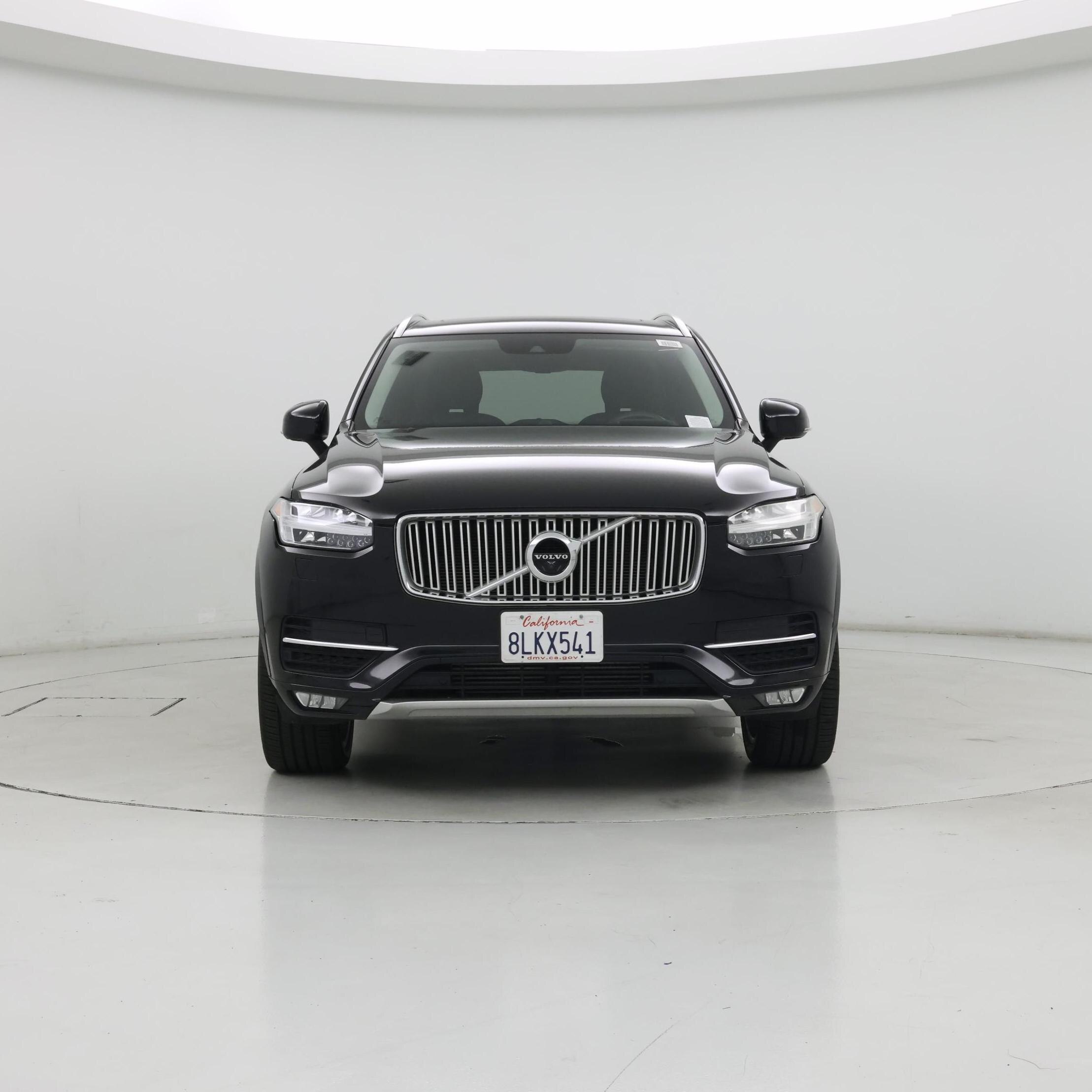 Thumbnail: 2019 Volvo XC90 - 5