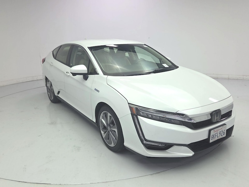 2019 Honda Clarity Plug in Hybrid Touring