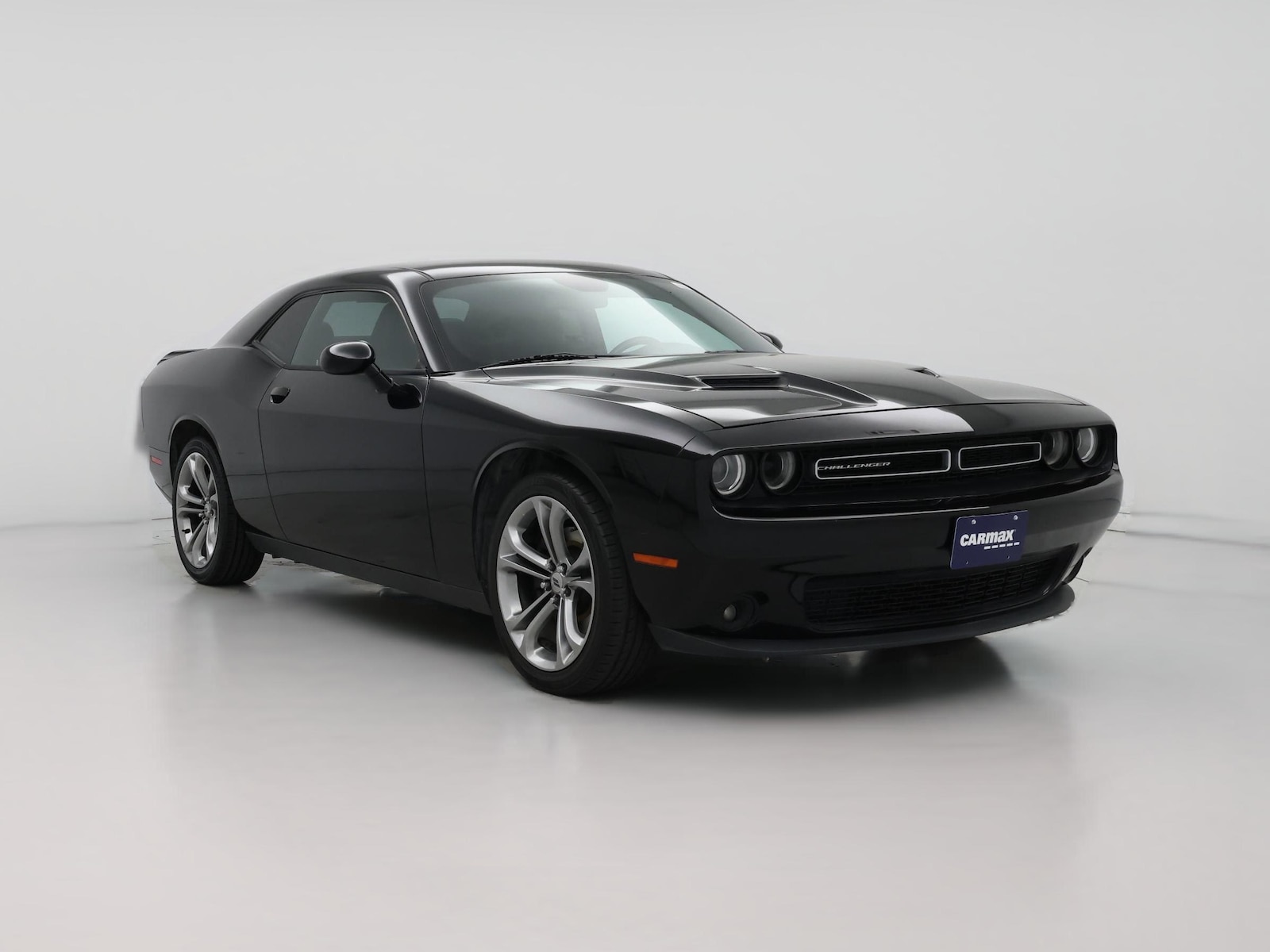 2017 Dodge Challenger