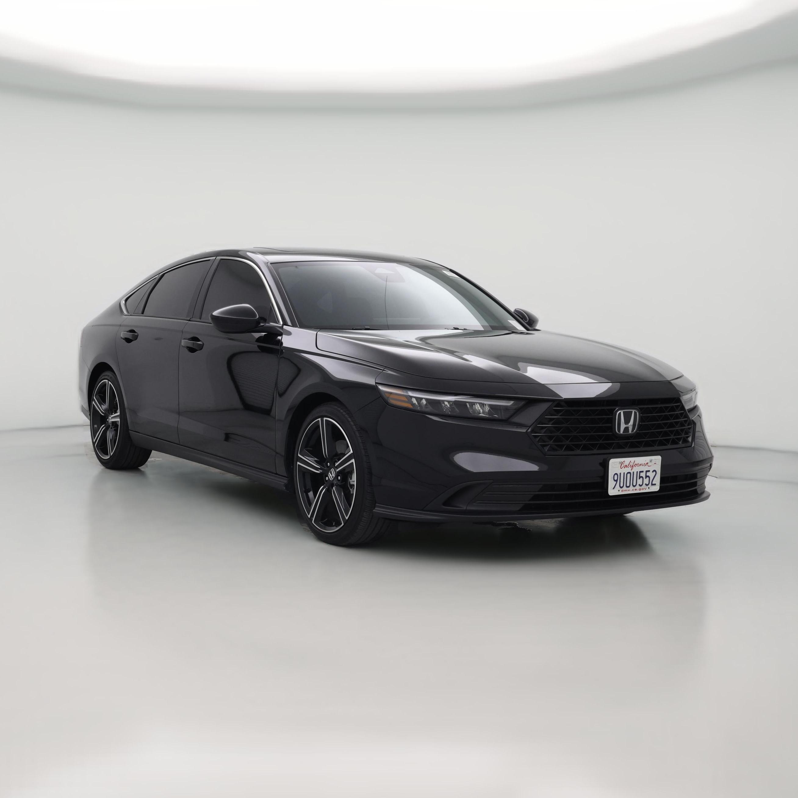 Thumbnail: 2025 Honda Accord - 1