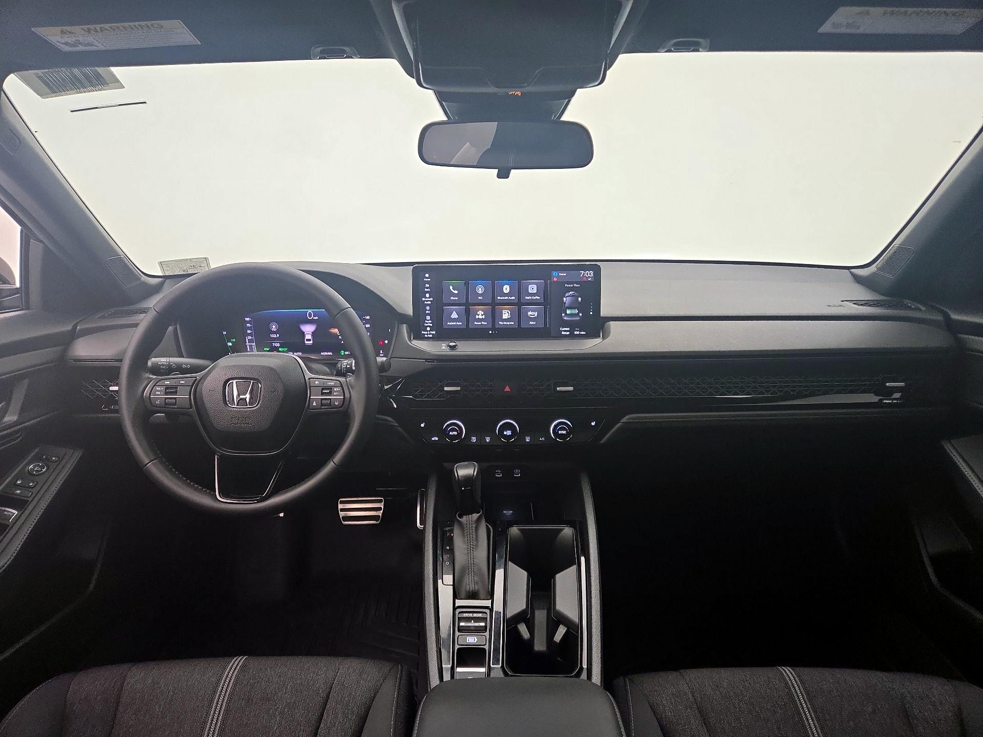 Thumbnail: 2025 Honda Accord - 9