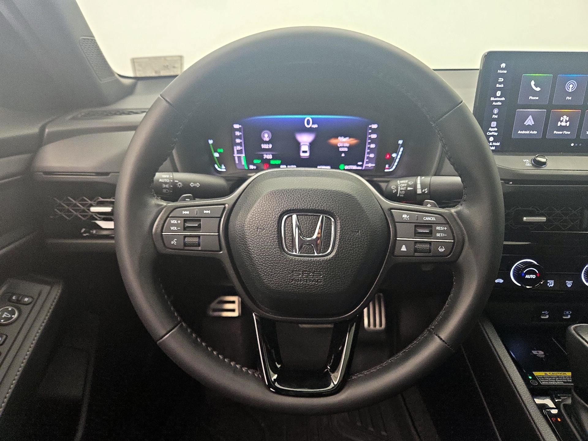 Thumbnail: 2025 Honda Accord - 10