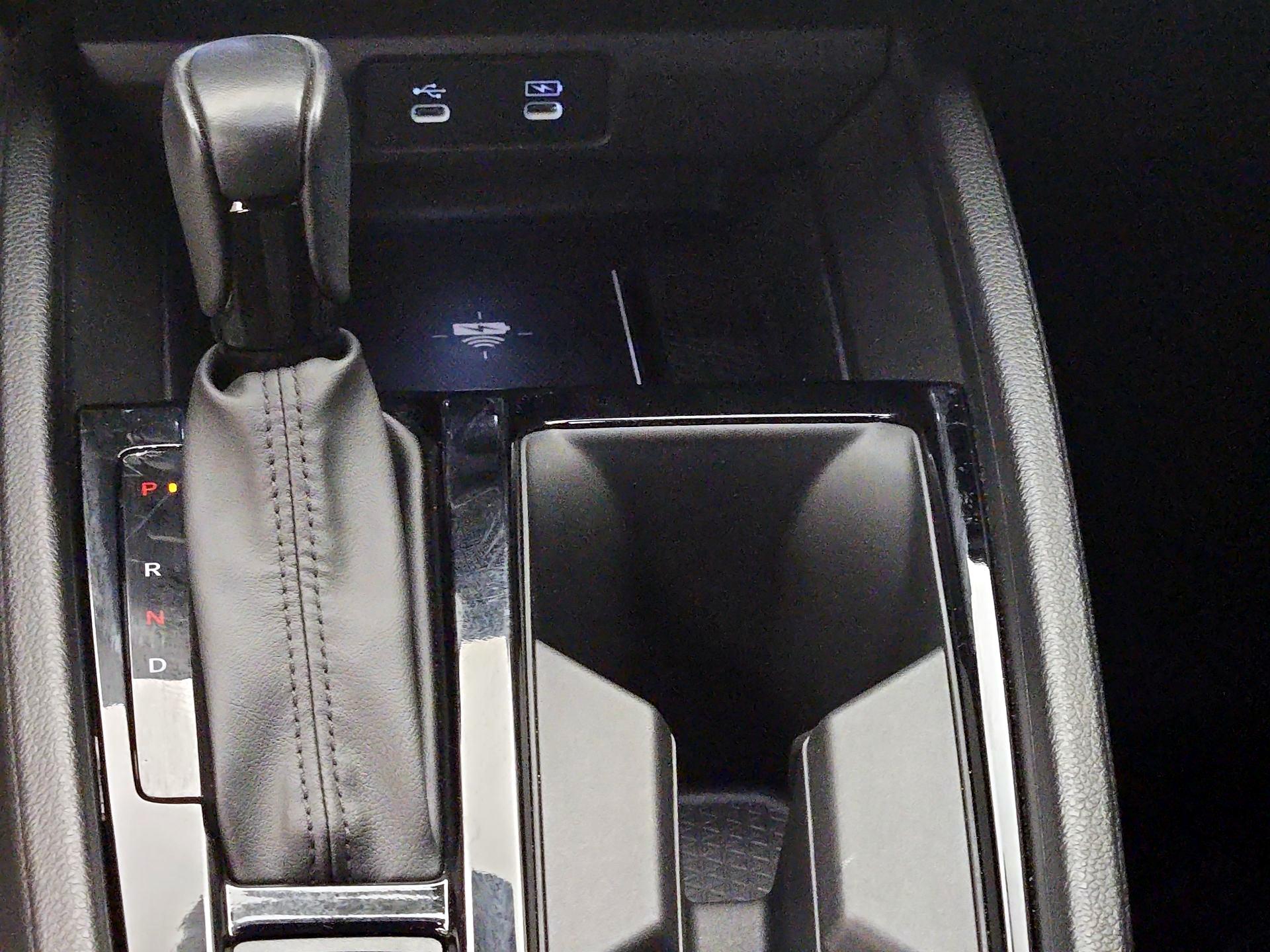 Thumbnail: 2025 Honda Accord - 17