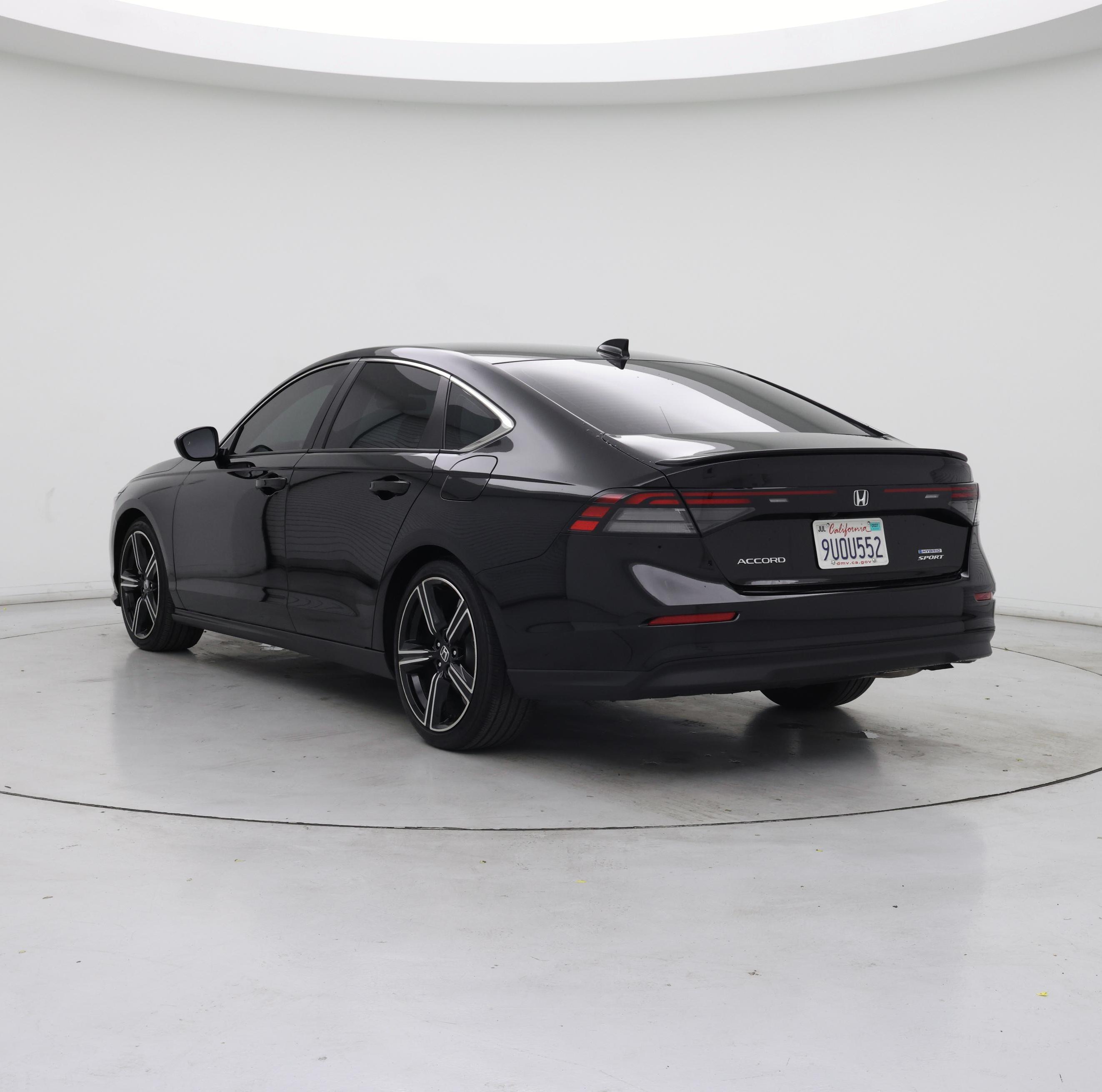 Thumbnail: 2025 Honda Accord - 2
