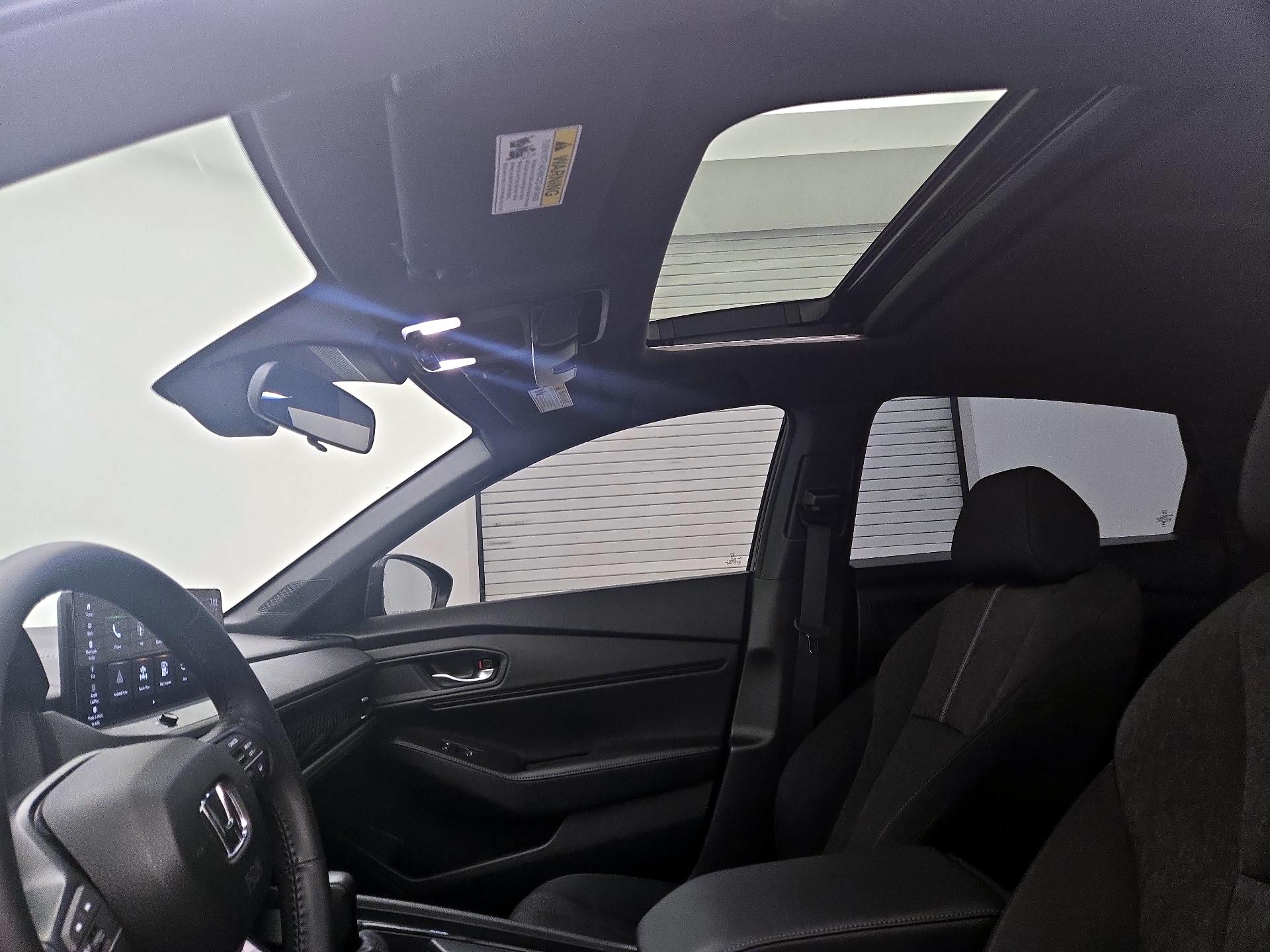 Thumbnail: 2025 Honda Accord - 19