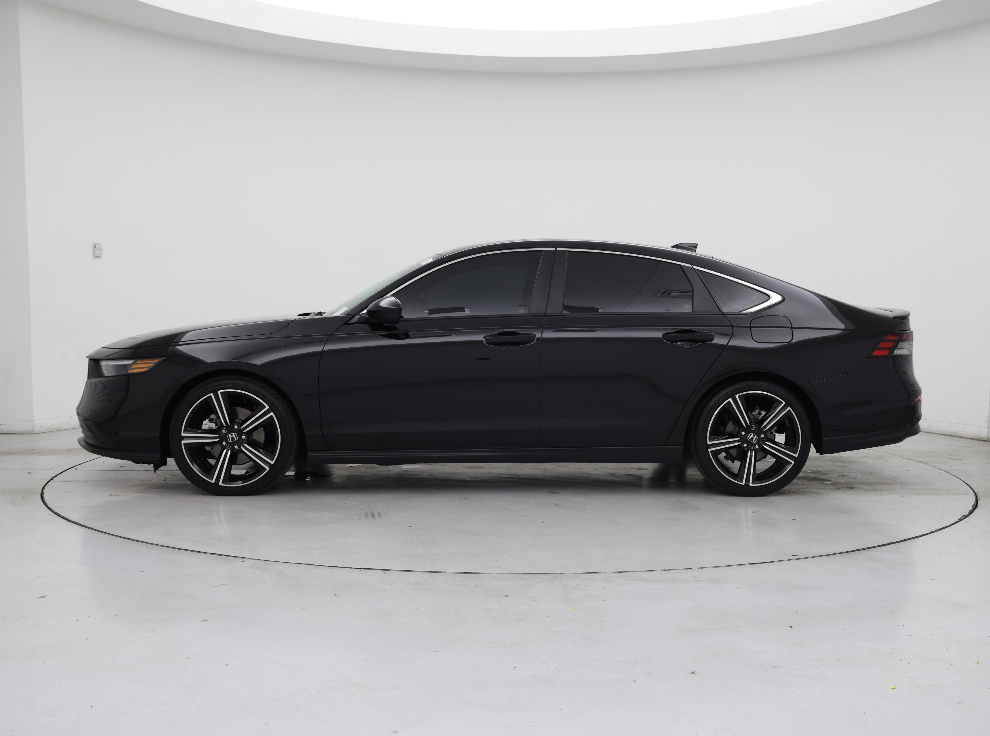 Thumbnail: 2025 Honda Accord - 3