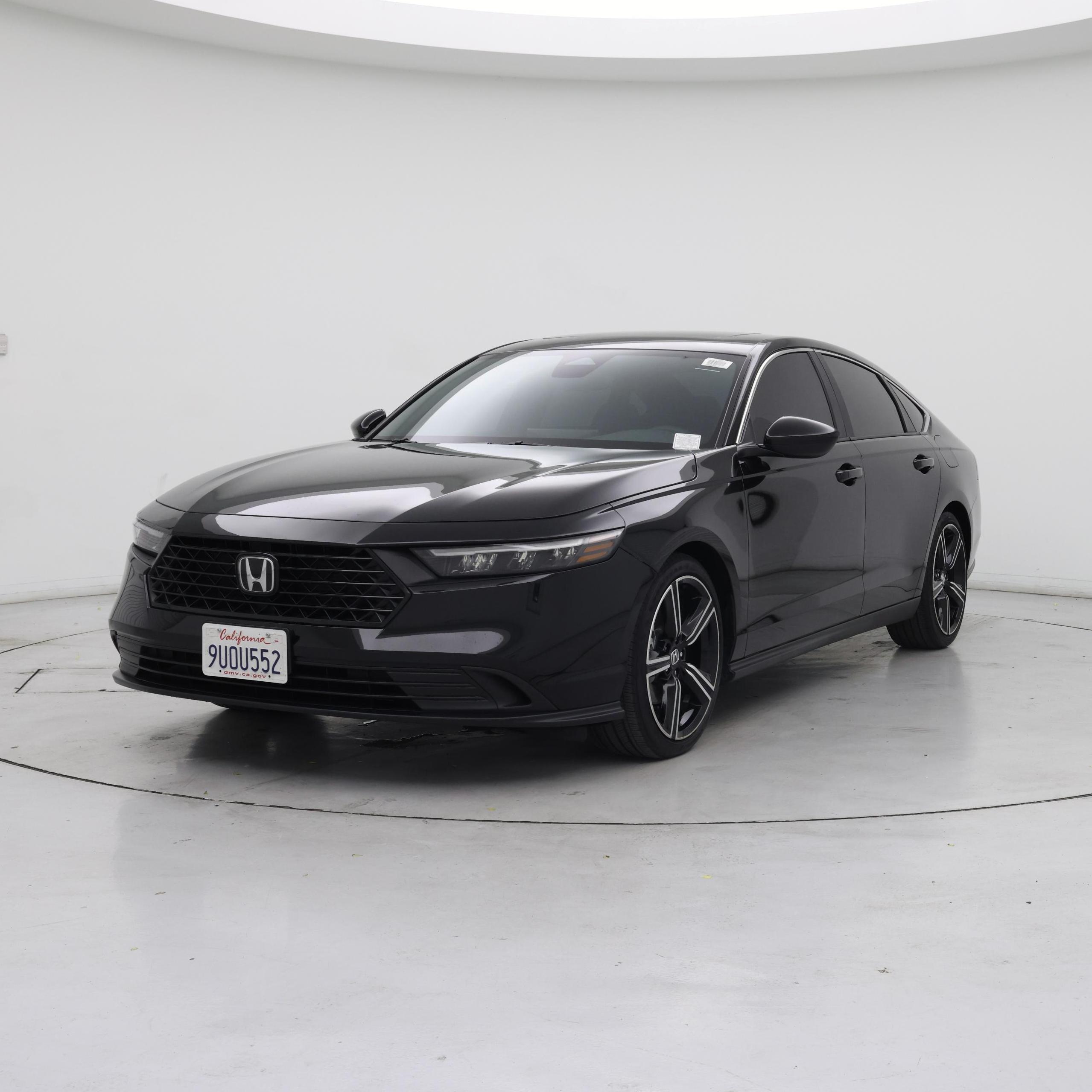 Thumbnail: 2025 Honda Accord - 4