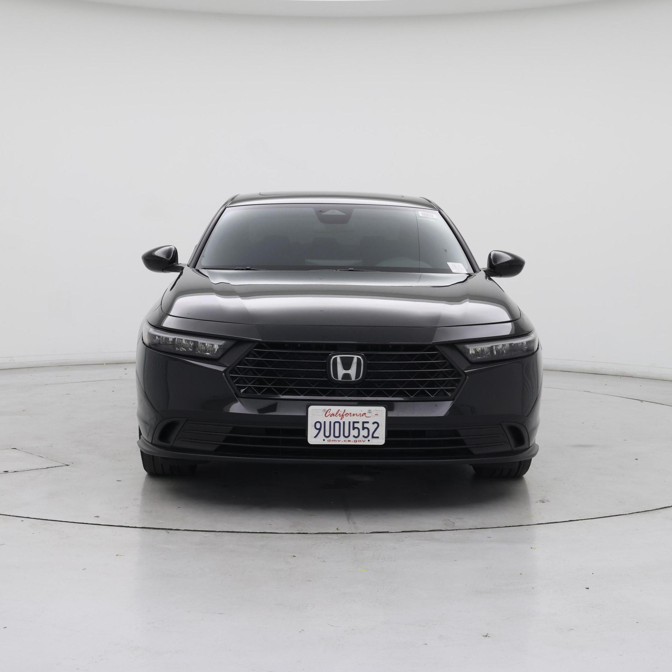 Thumbnail: 2025 Honda Accord - 5