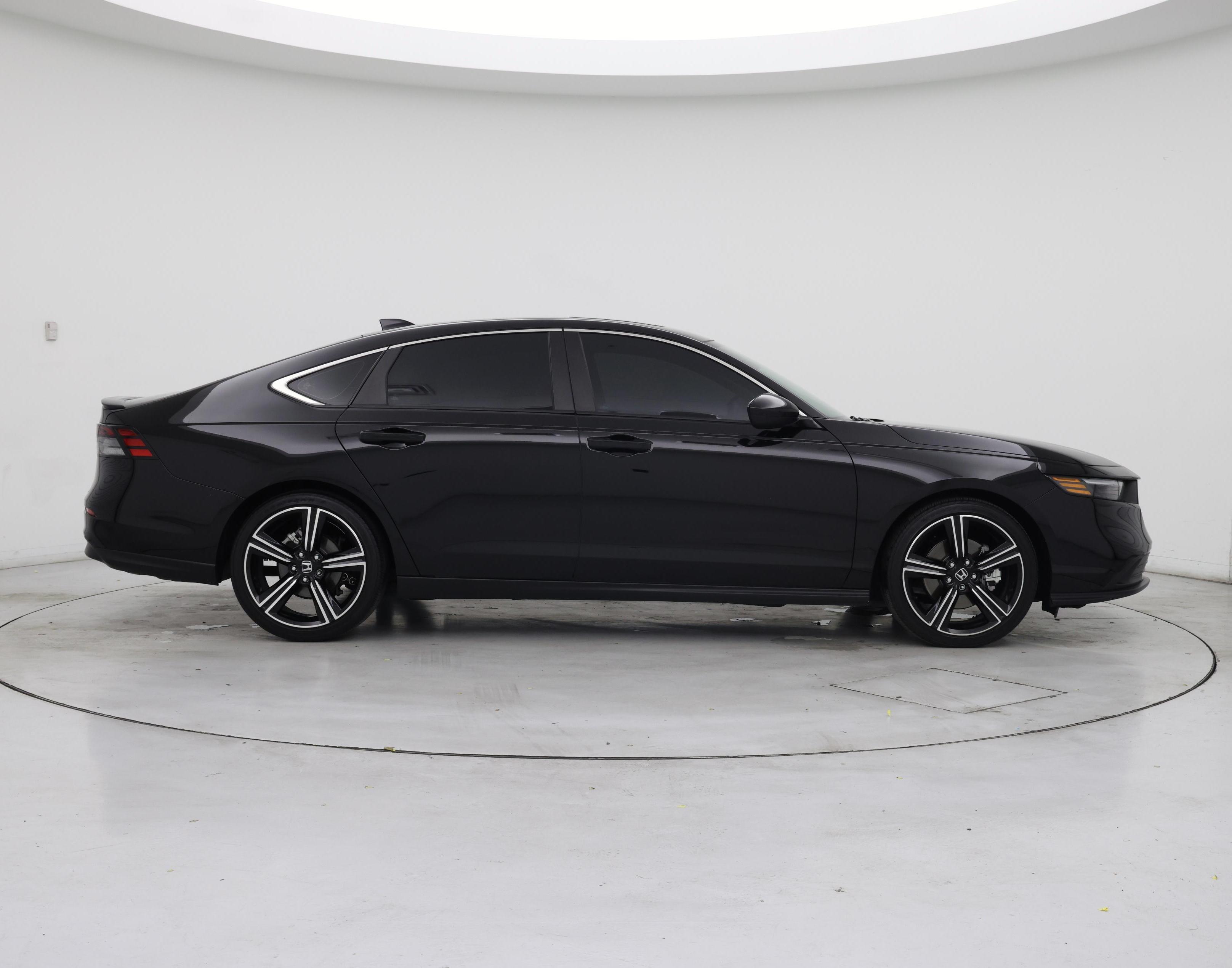 Thumbnail: 2025 Honda Accord - 7