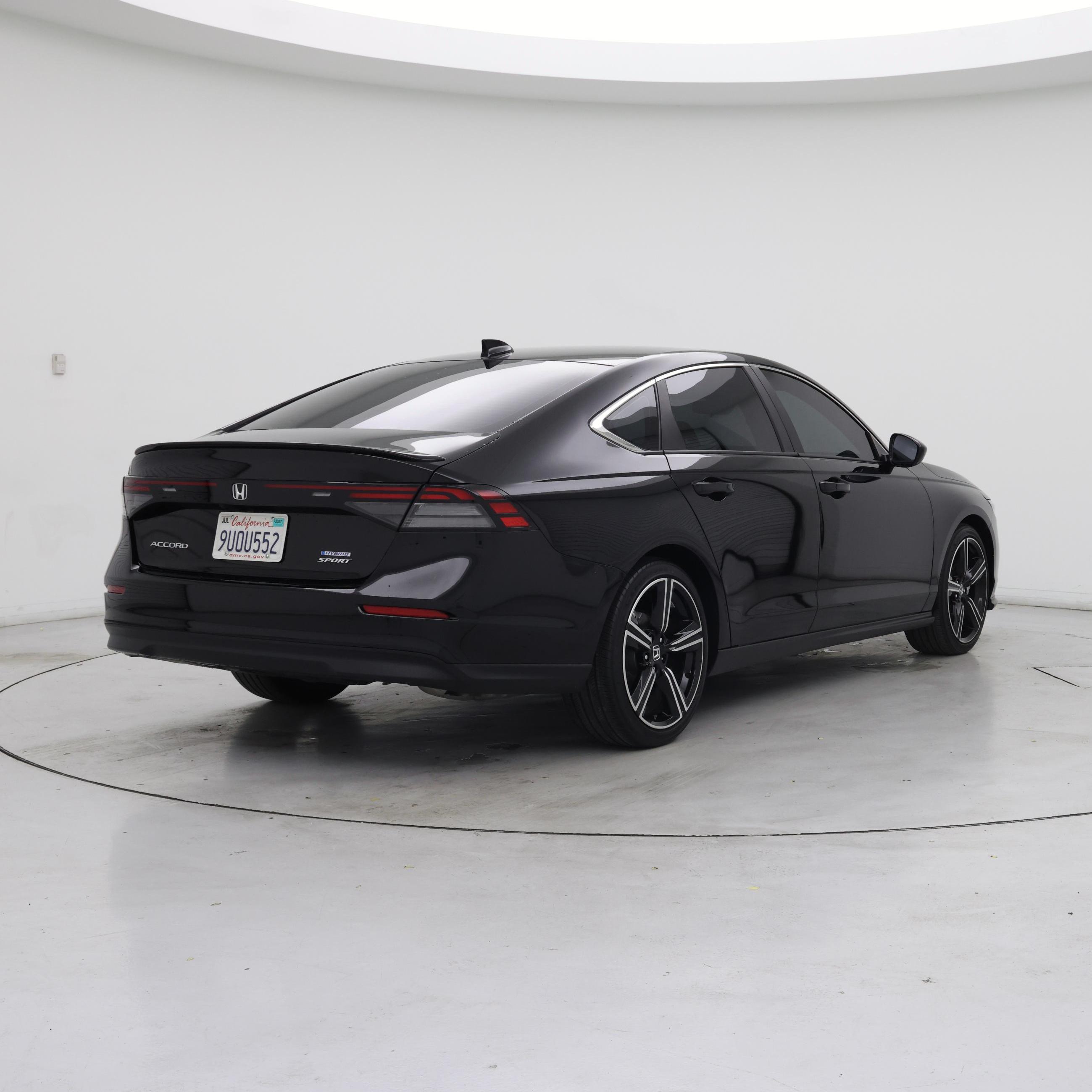 Thumbnail: 2025 Honda Accord - 8