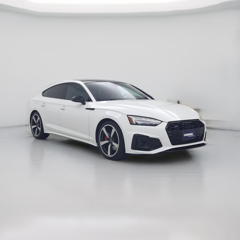 2023 Audi A5 Sportback S-Line Premium Plus