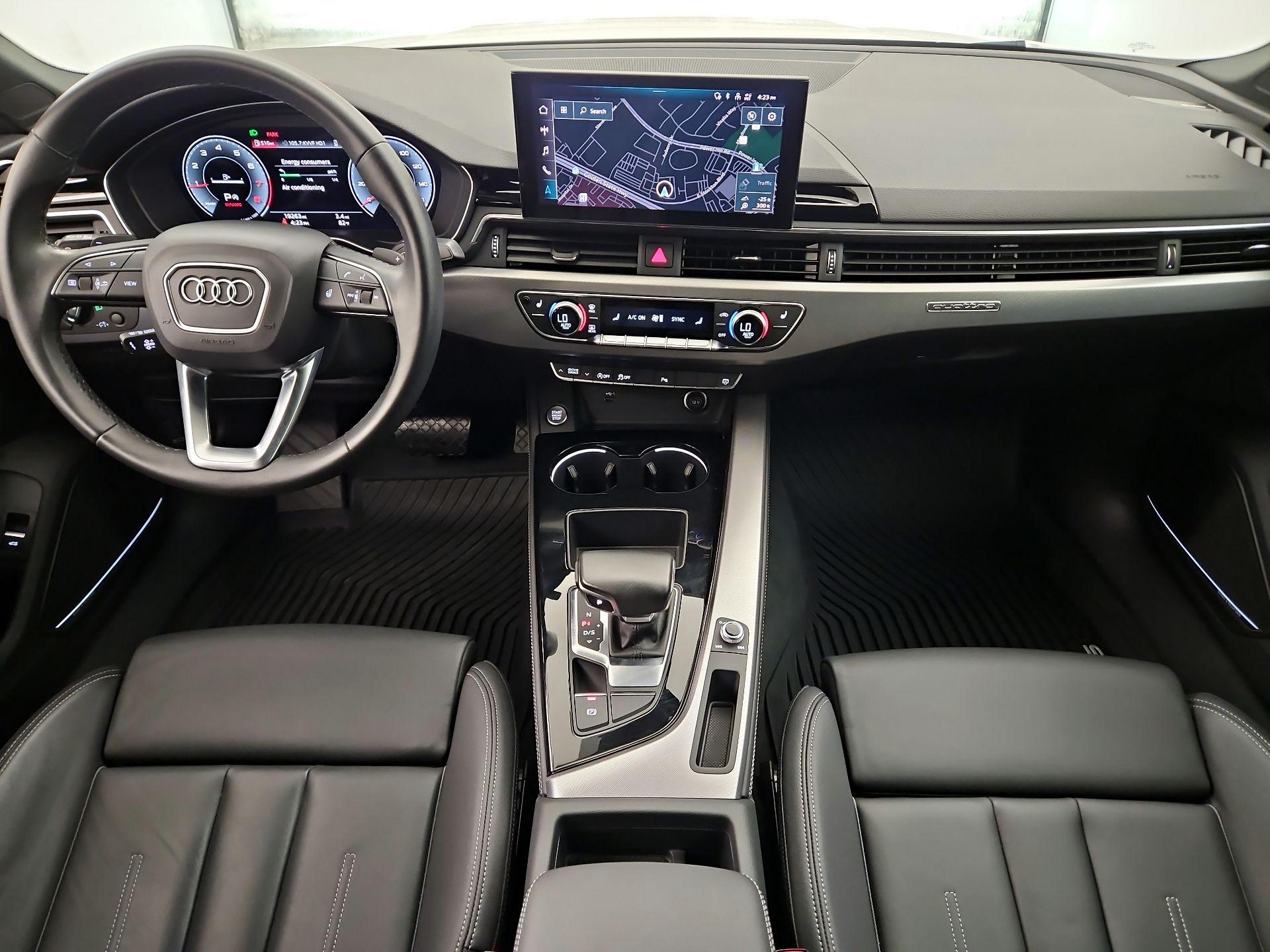 Thumbnail: 2023 Audi A5 - 9