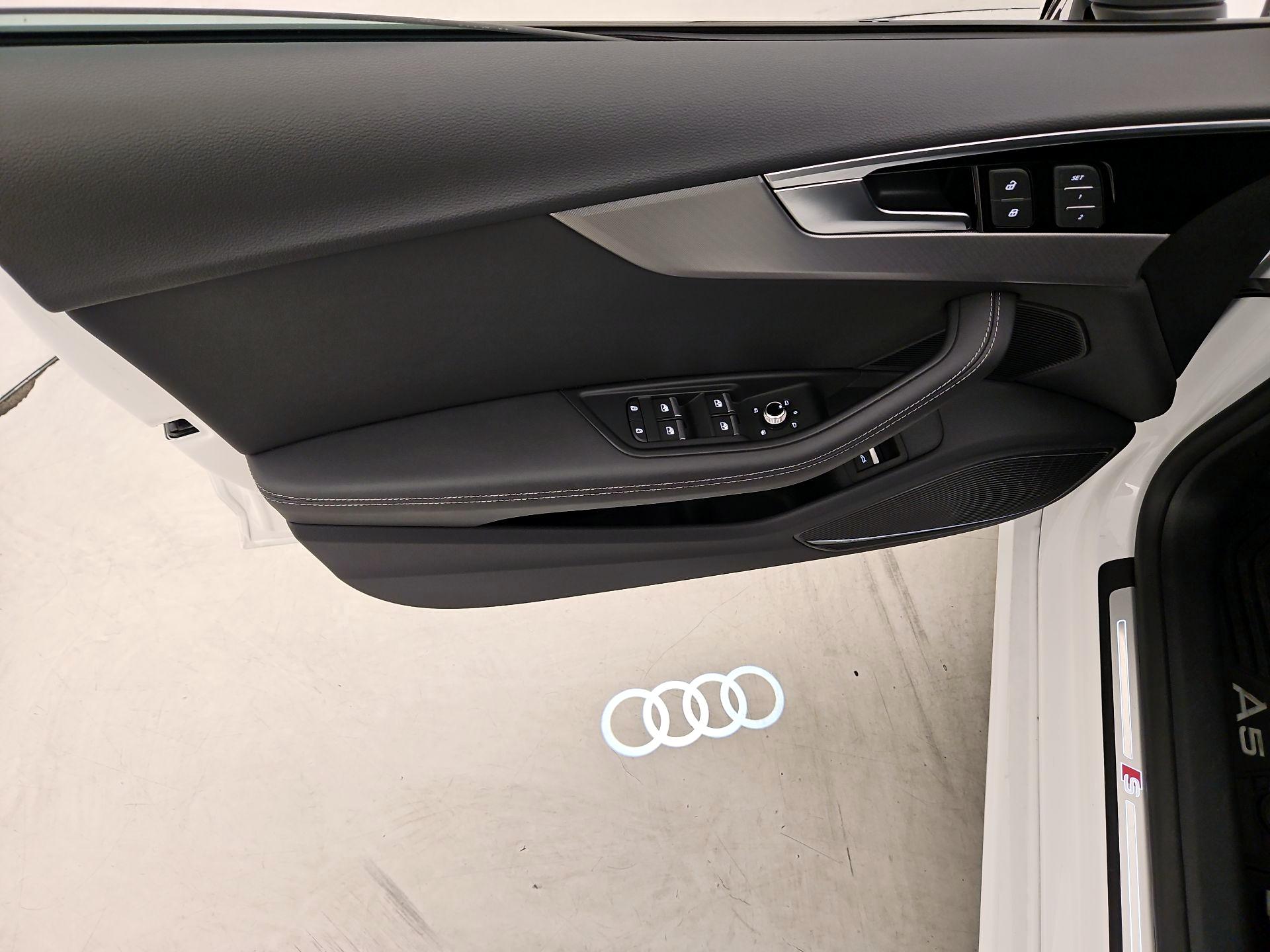 Thumbnail: 2023 Audi A5 - 12