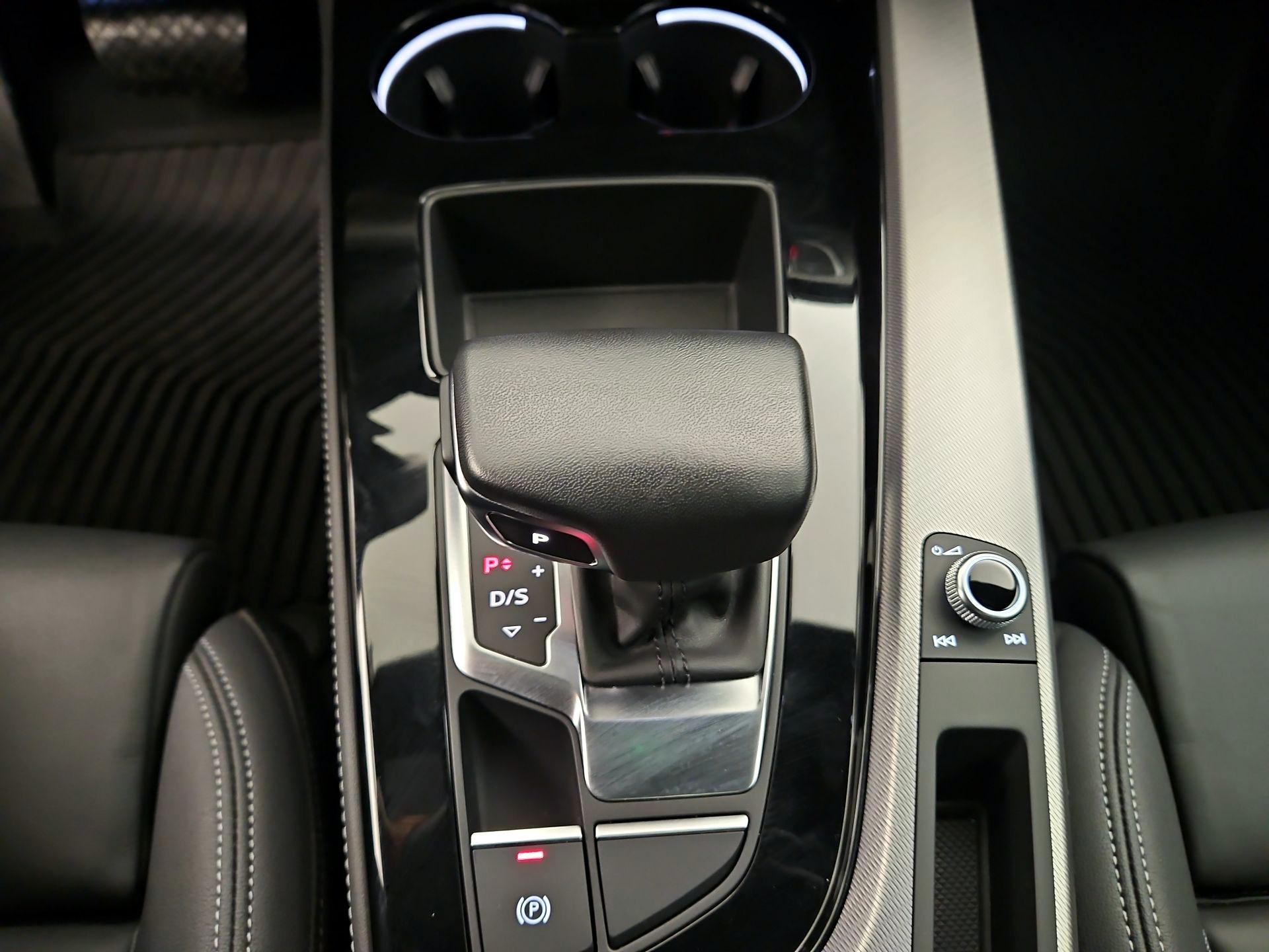 Thumbnail: 2023 Audi A5 - 18