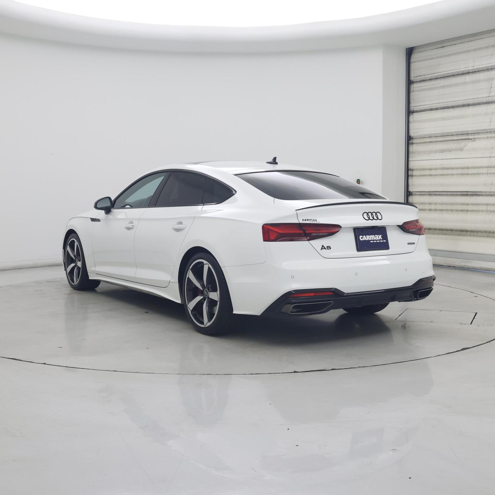 Thumbnail: 2023 Audi A5 - 2