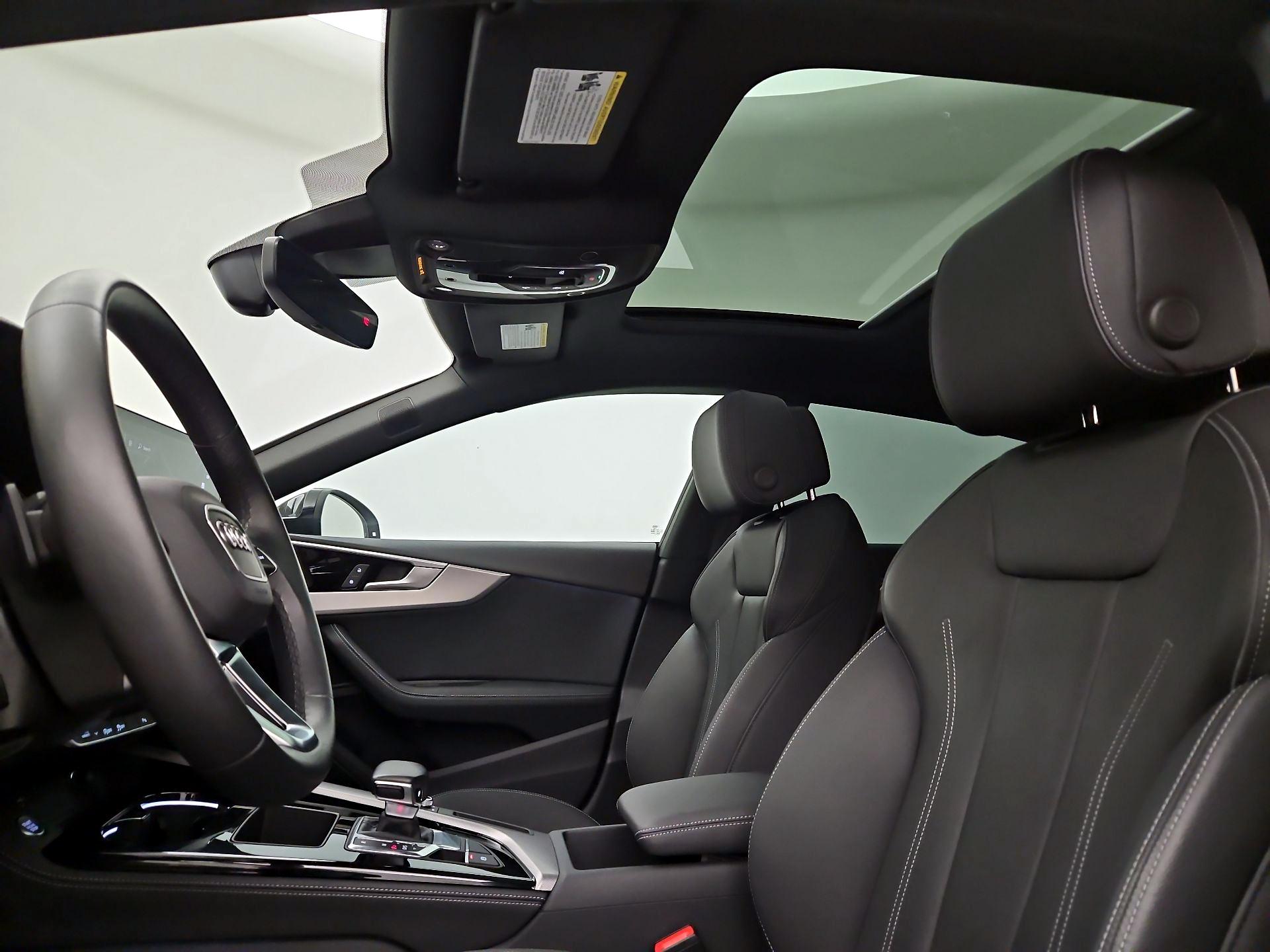 Thumbnail: 2023 Audi A5 - 20