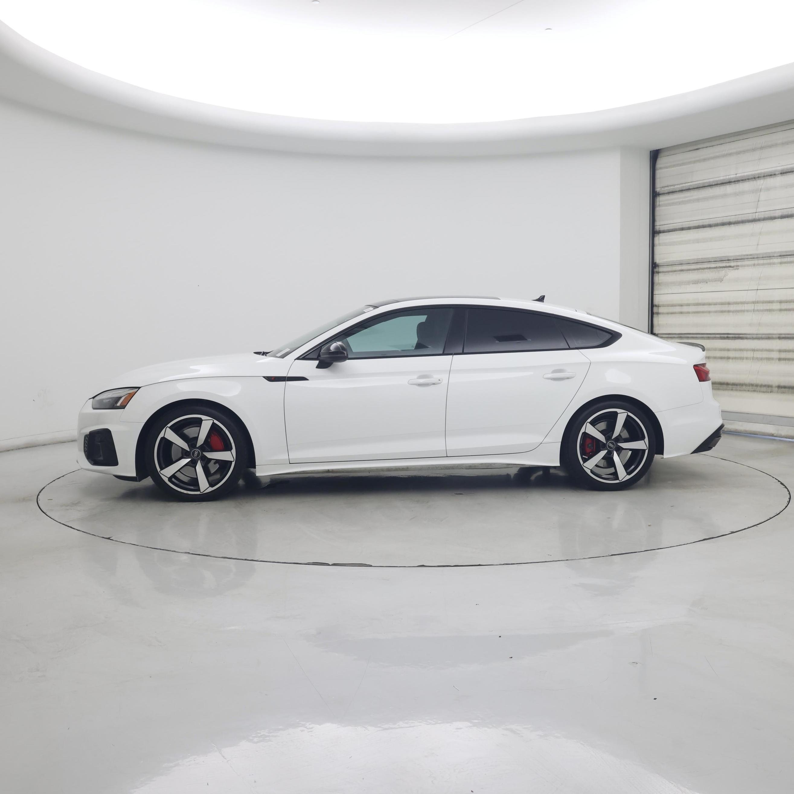 Thumbnail: 2023 Audi A5 - 3