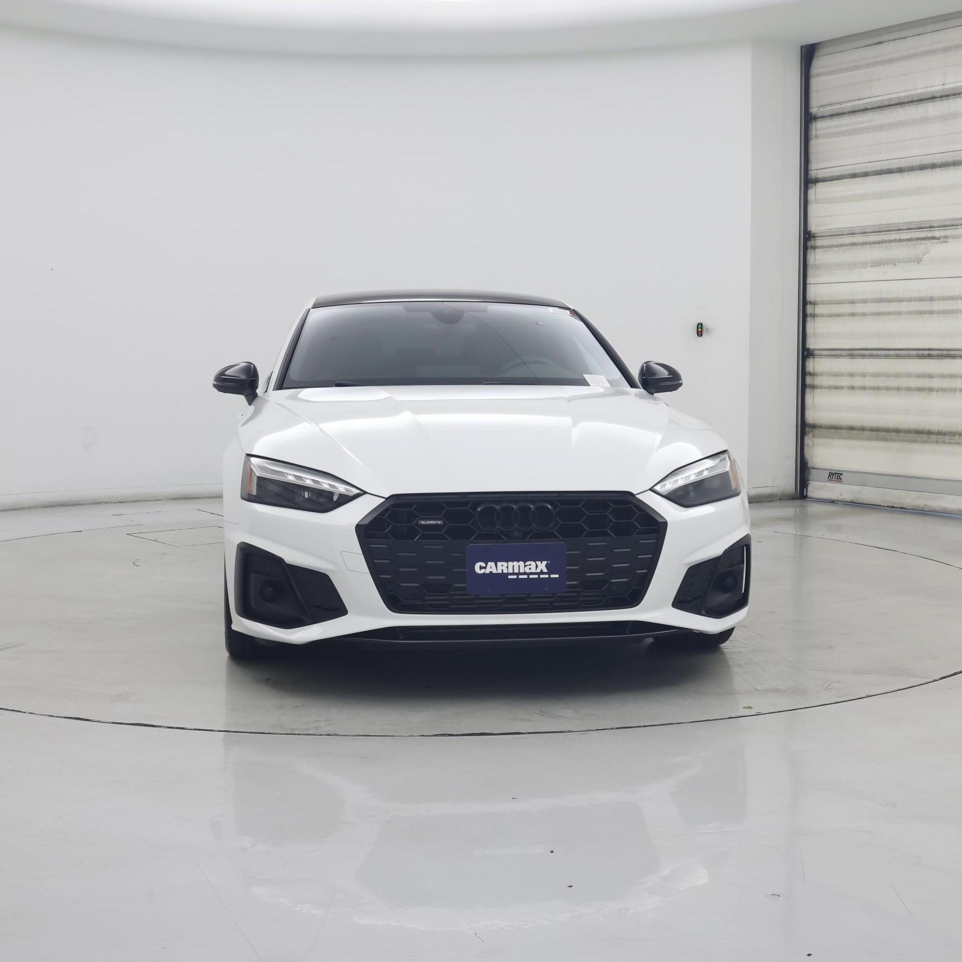 Thumbnail: 2023 Audi A5 - 5