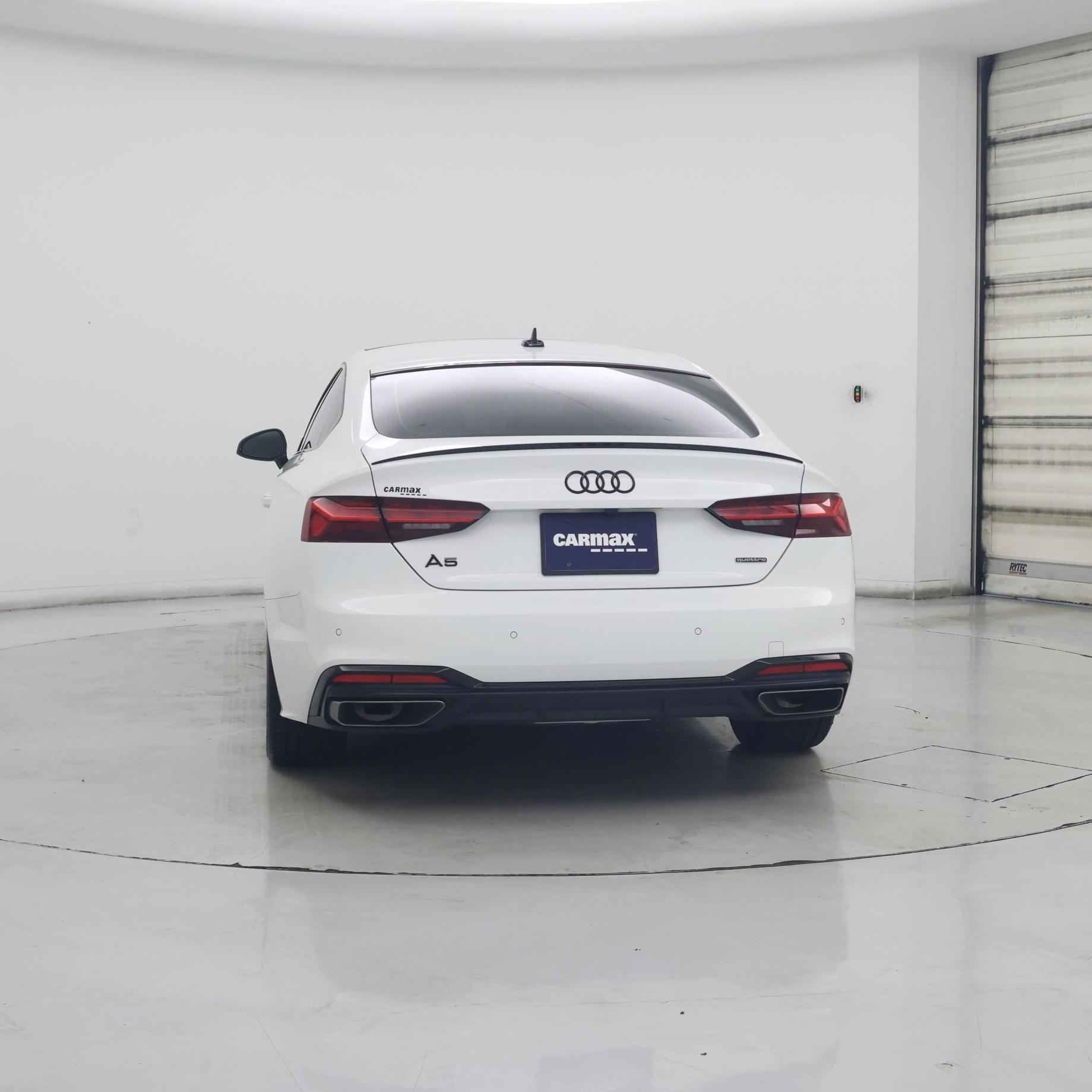 Thumbnail: 2023 Audi A5 - 6