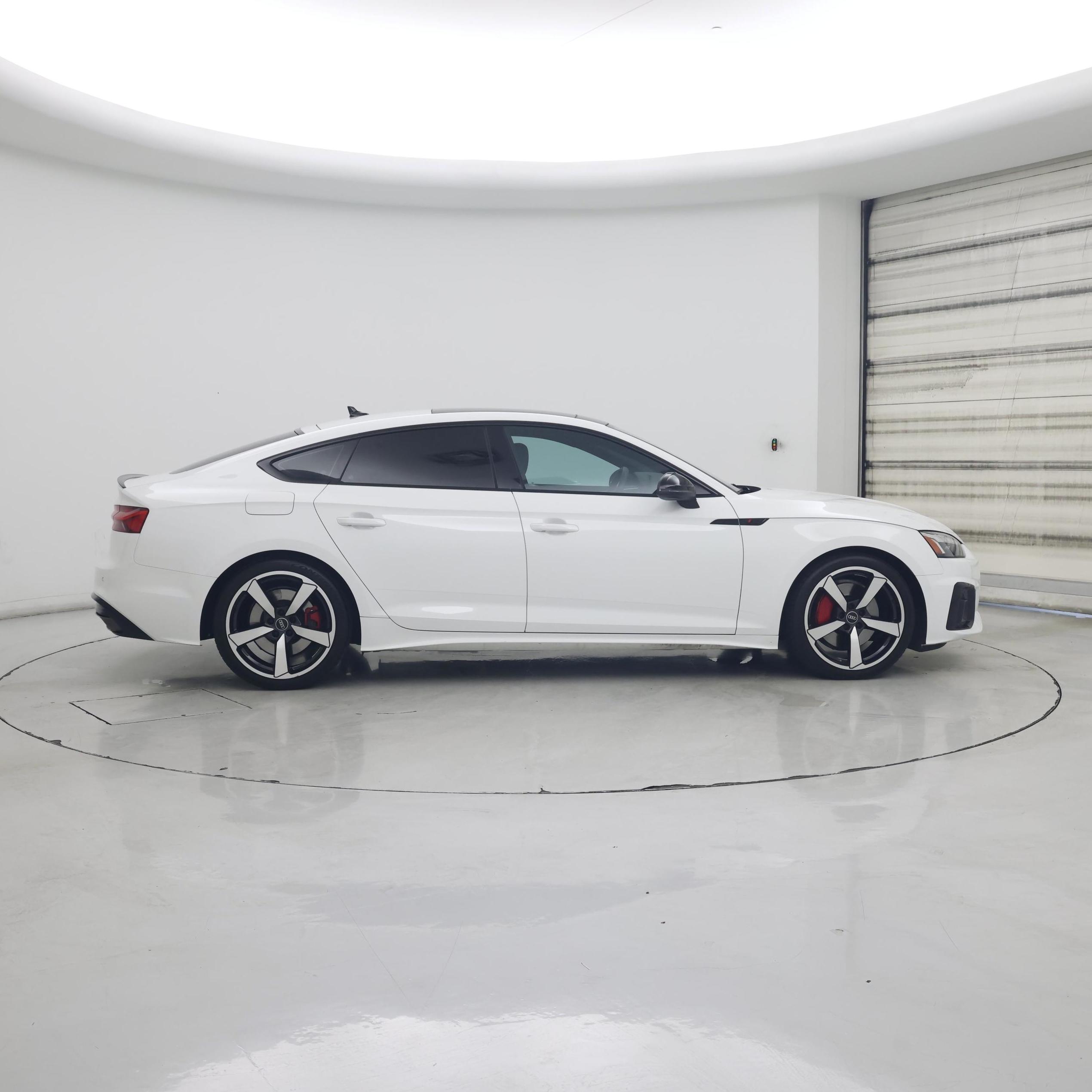 Thumbnail: 2023 Audi A5 - 7