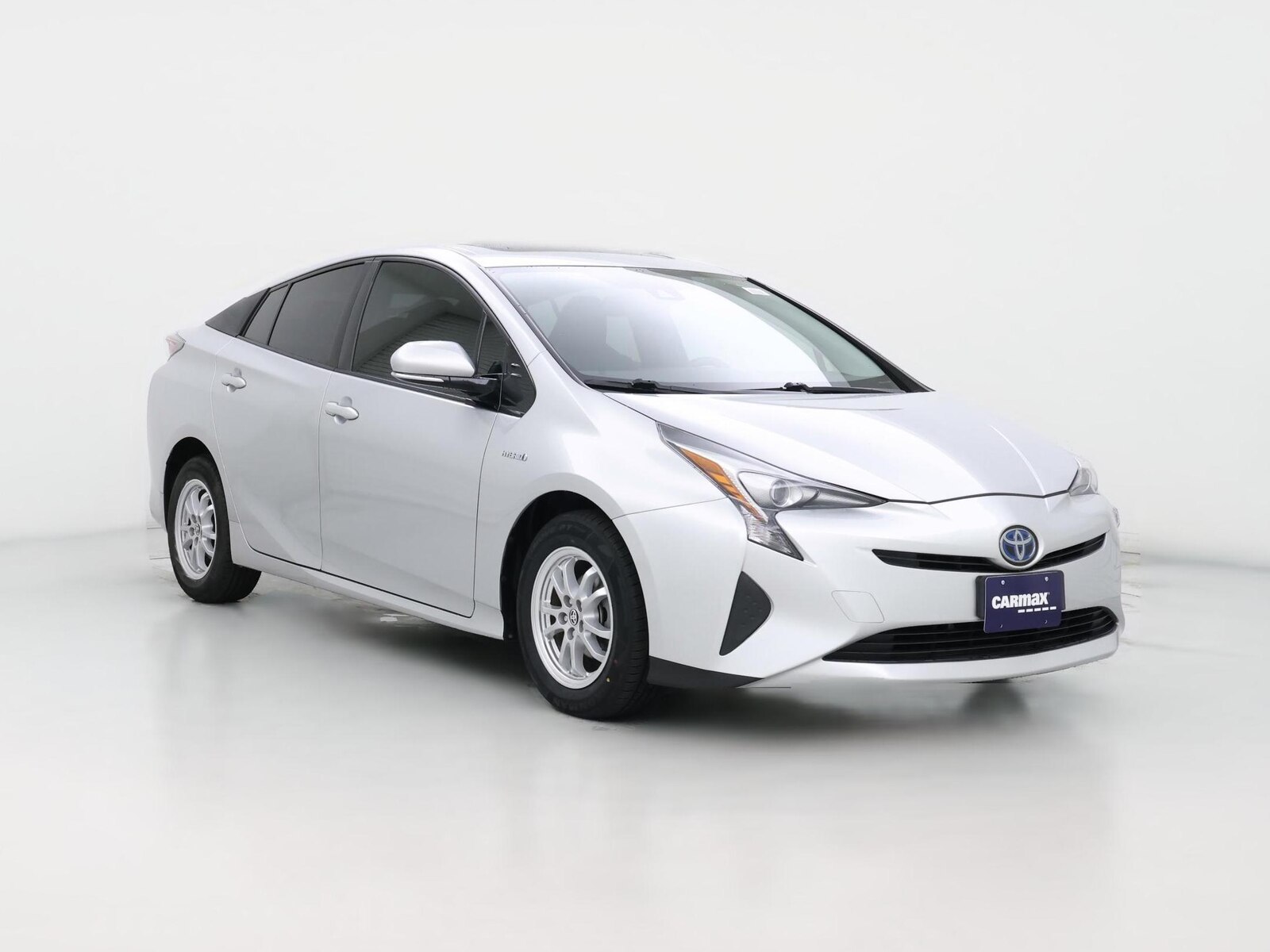 Smart Key & Blind Spot Monitor