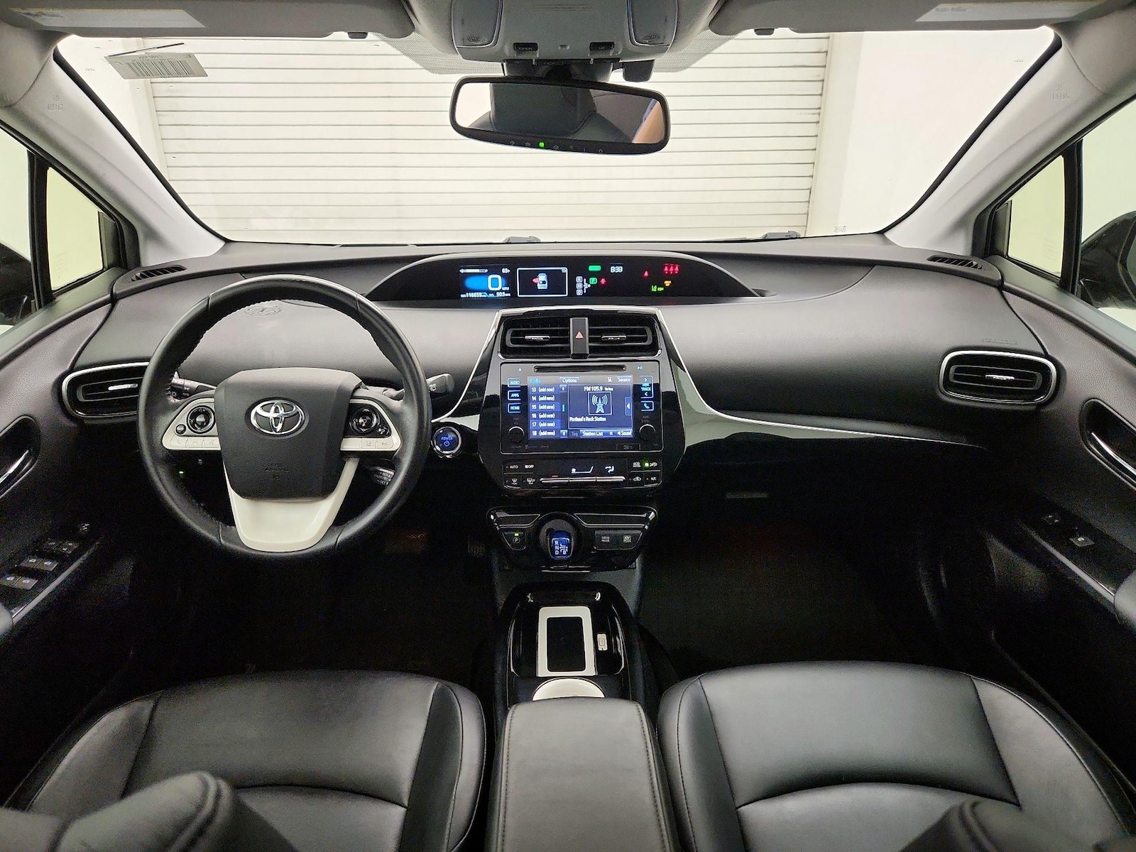 Navigation System