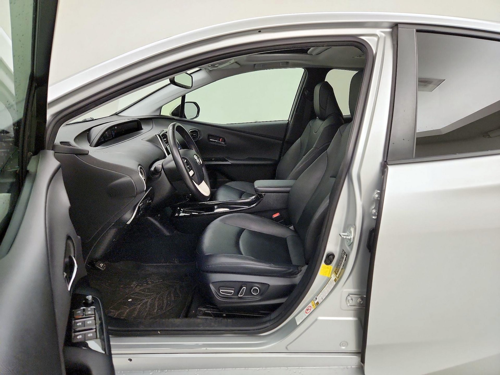Side Airbags