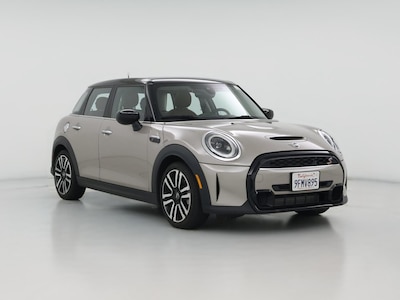 2023 Mini Cooper Hardtop S