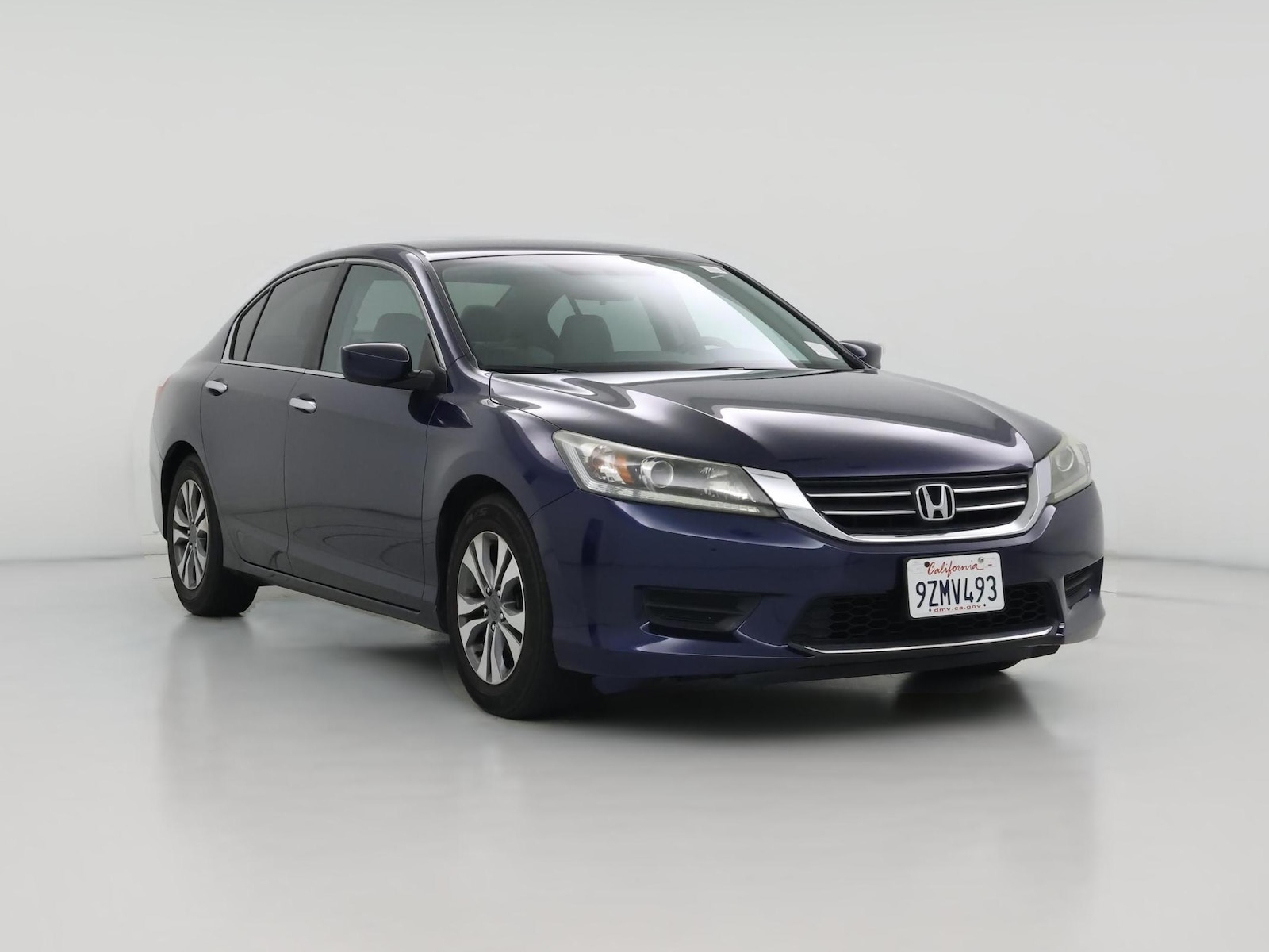2014 Honda Accord Sedan