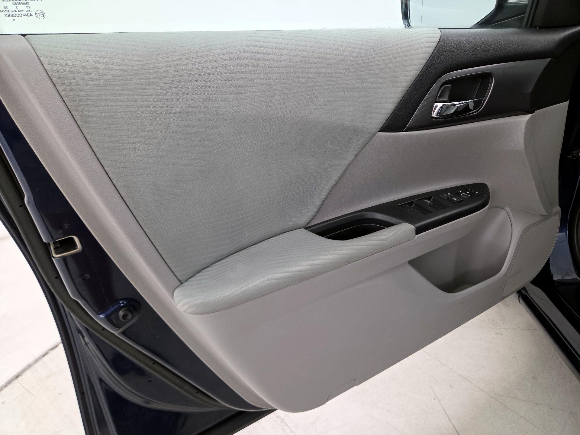 Thumbnail: 2014 Honda Accord - 12