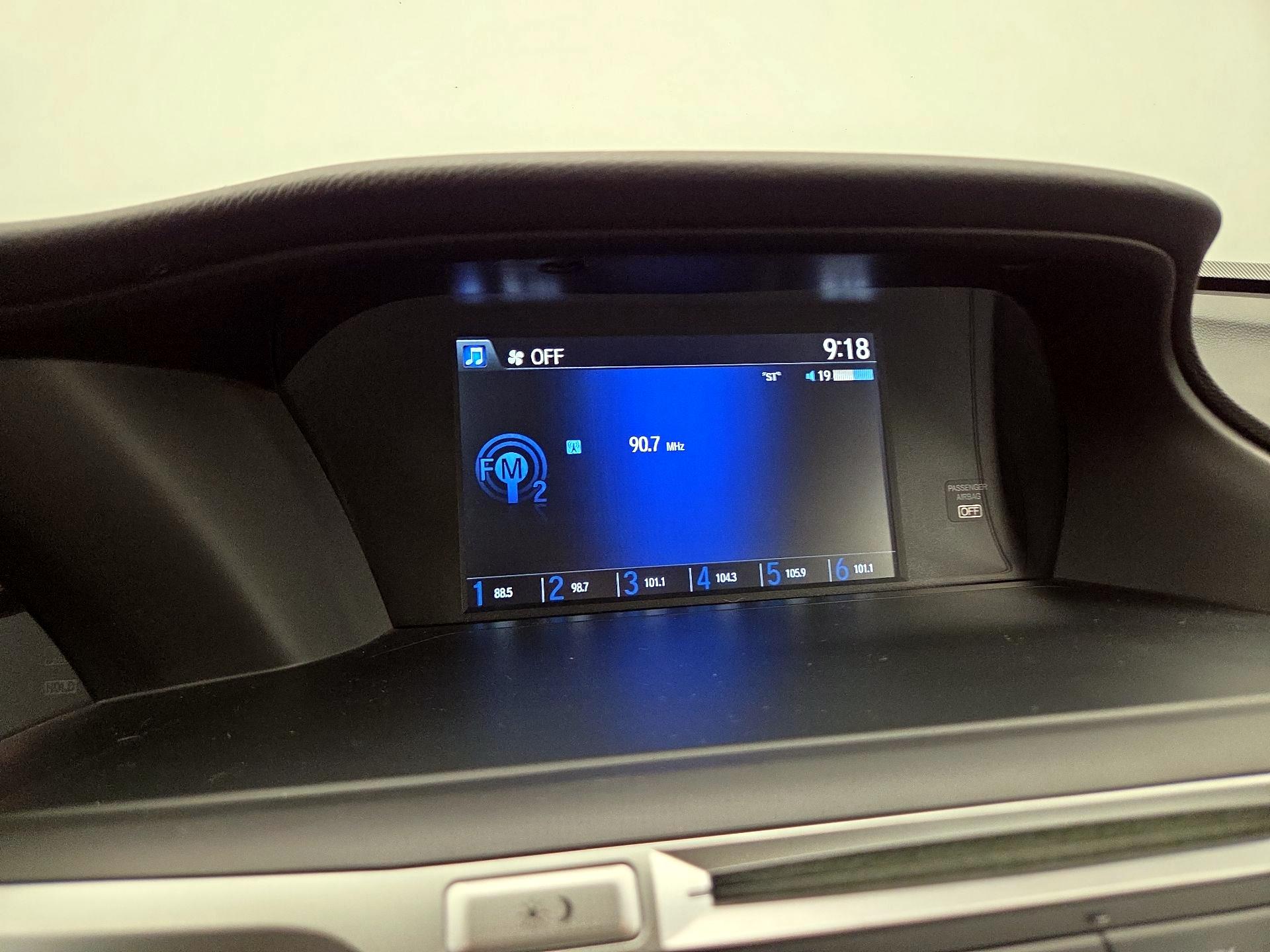 Thumbnail: 2014 Honda Accord - 15