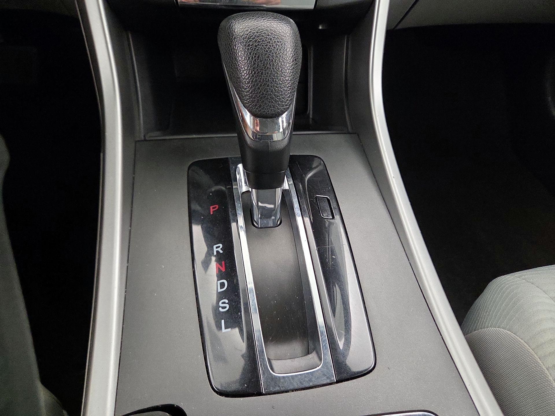 Thumbnail: 2014 Honda Accord - 17