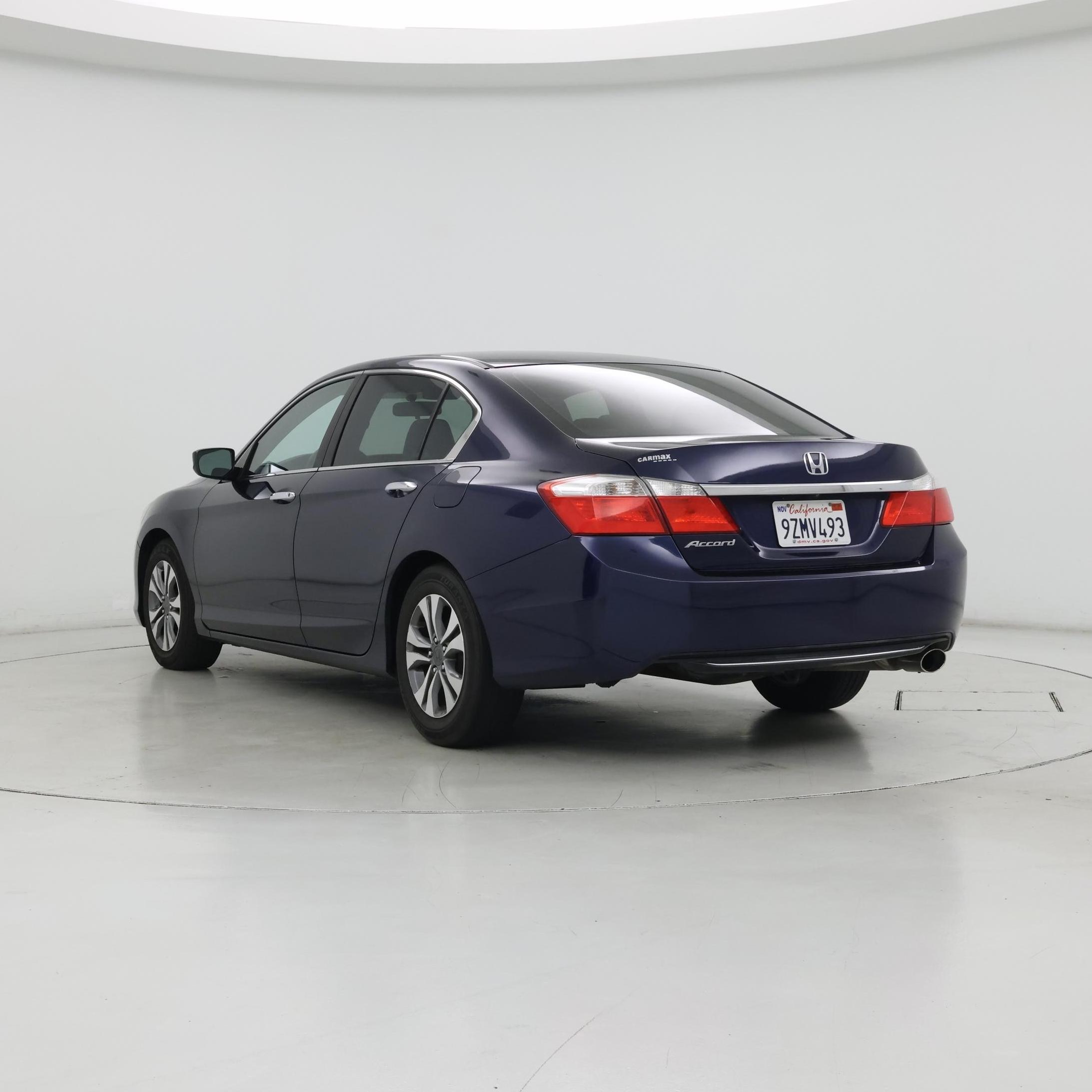 Thumbnail: 2014 Honda Accord - 2