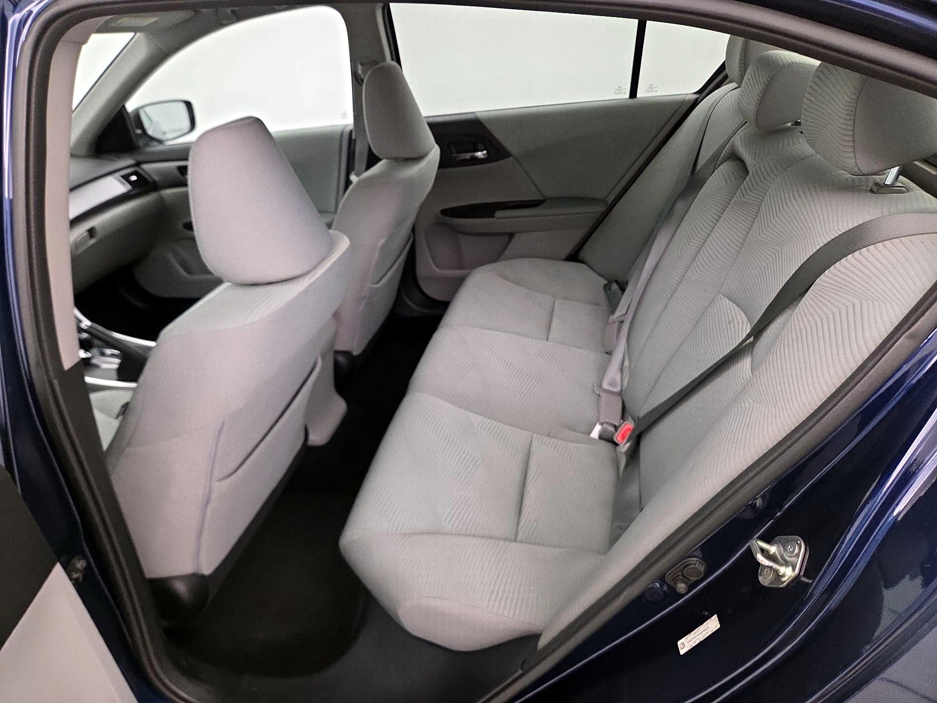 Thumbnail: 2014 Honda Accord - 19
