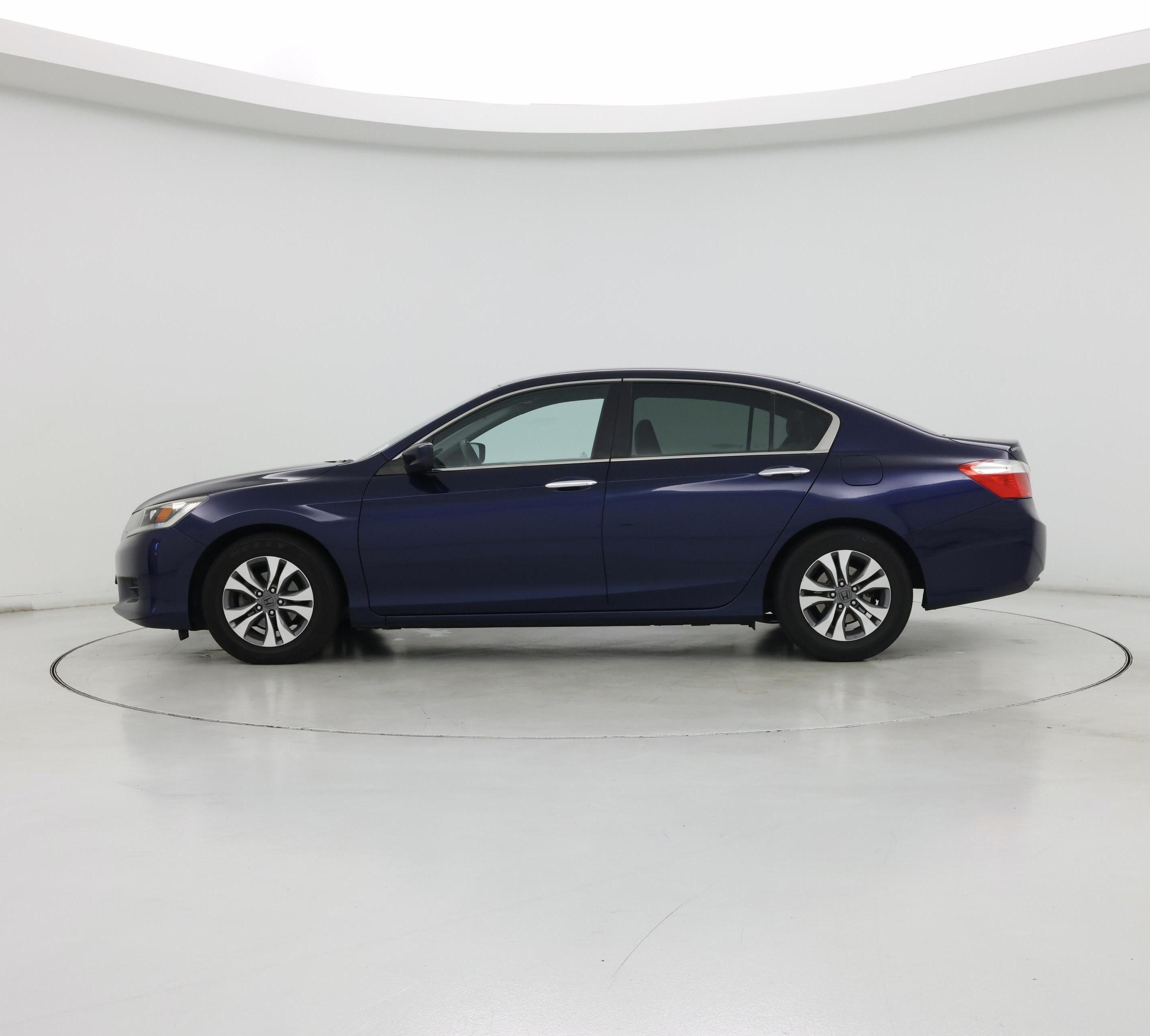 Thumbnail: 2014 Honda Accord - 3