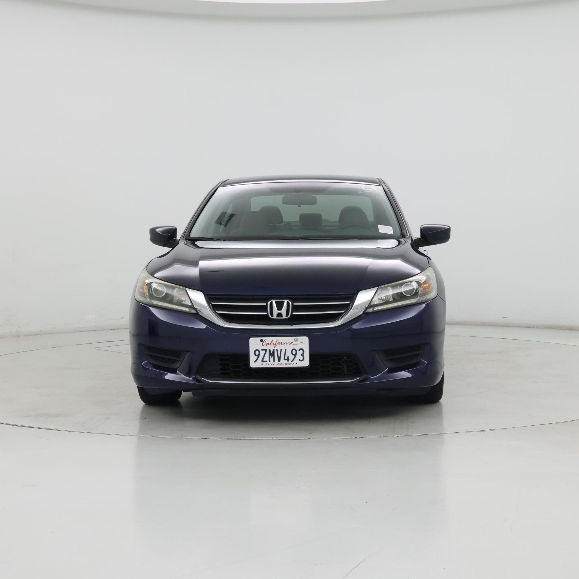 Thumbnail: 2014 Honda Accord - 5