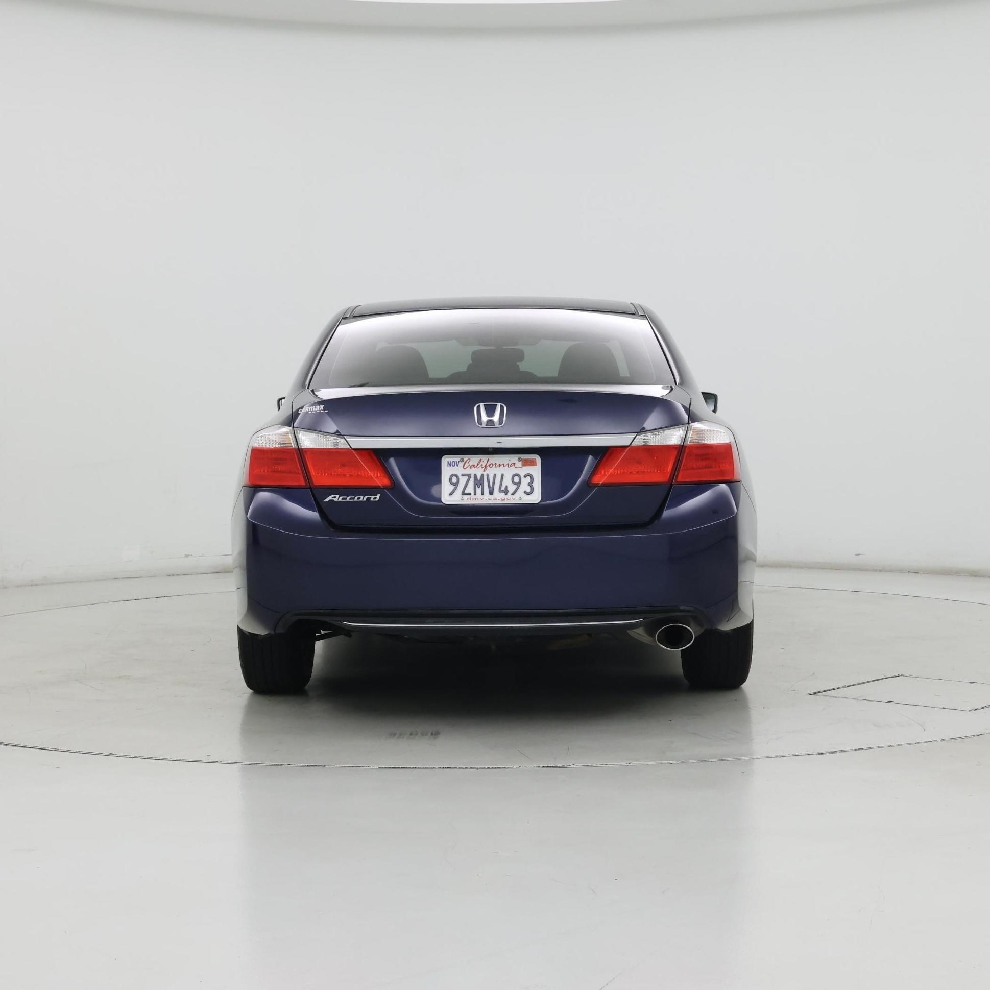 Thumbnail: 2014 Honda Accord - 6