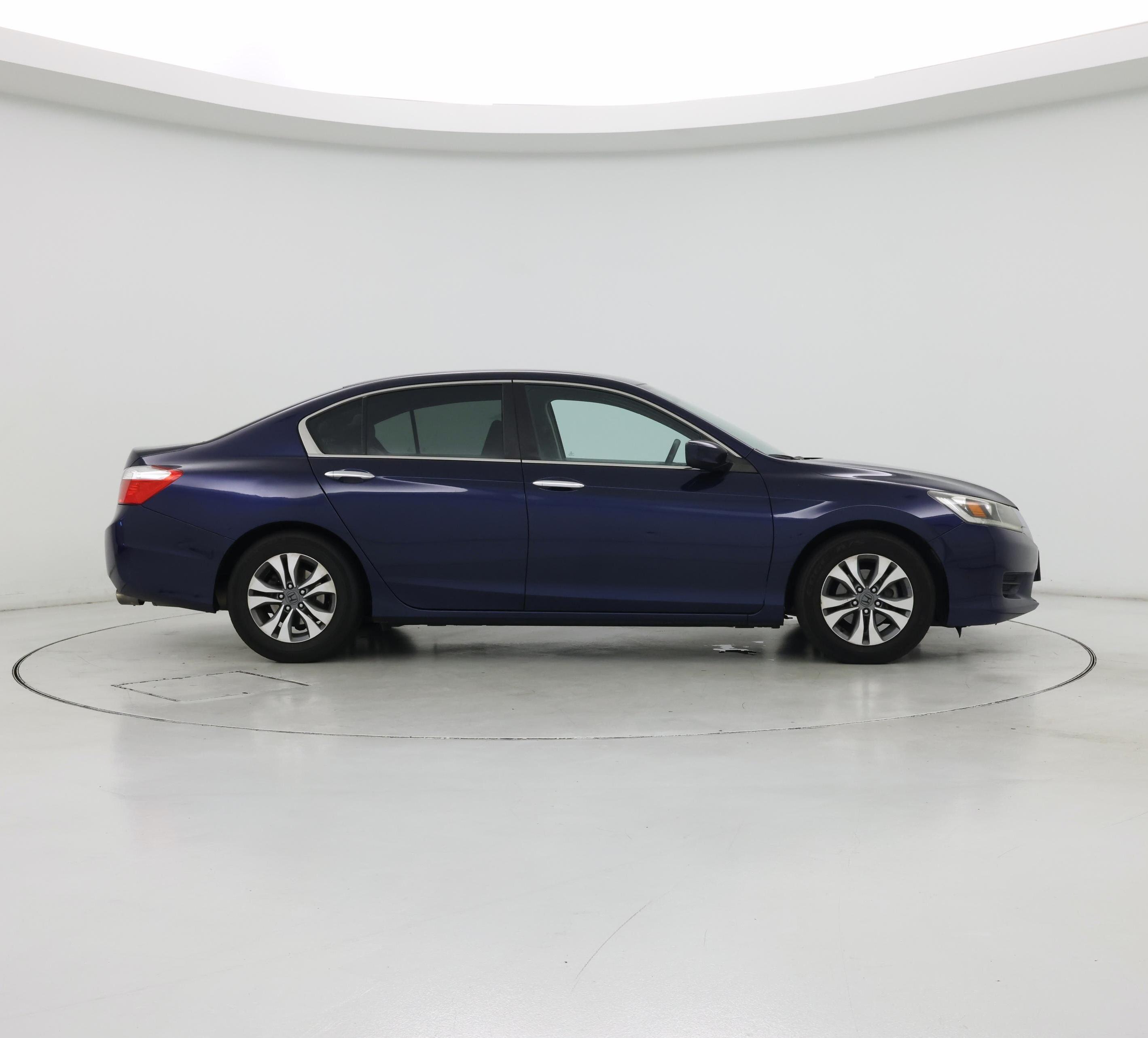 Thumbnail: 2014 Honda Accord - 7