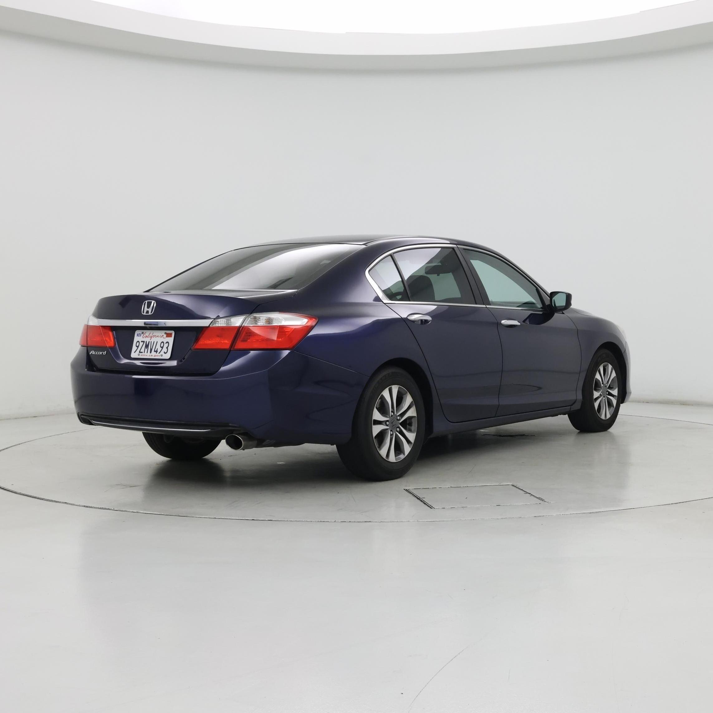 Thumbnail: 2014 Honda Accord - 8