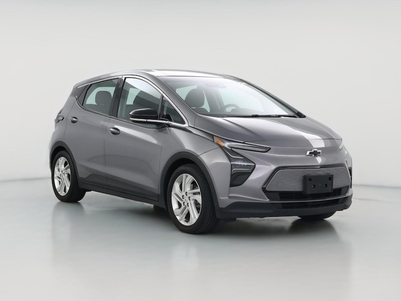 2023 Chevrolet Bolt EV LT -
                  Henderson, NV