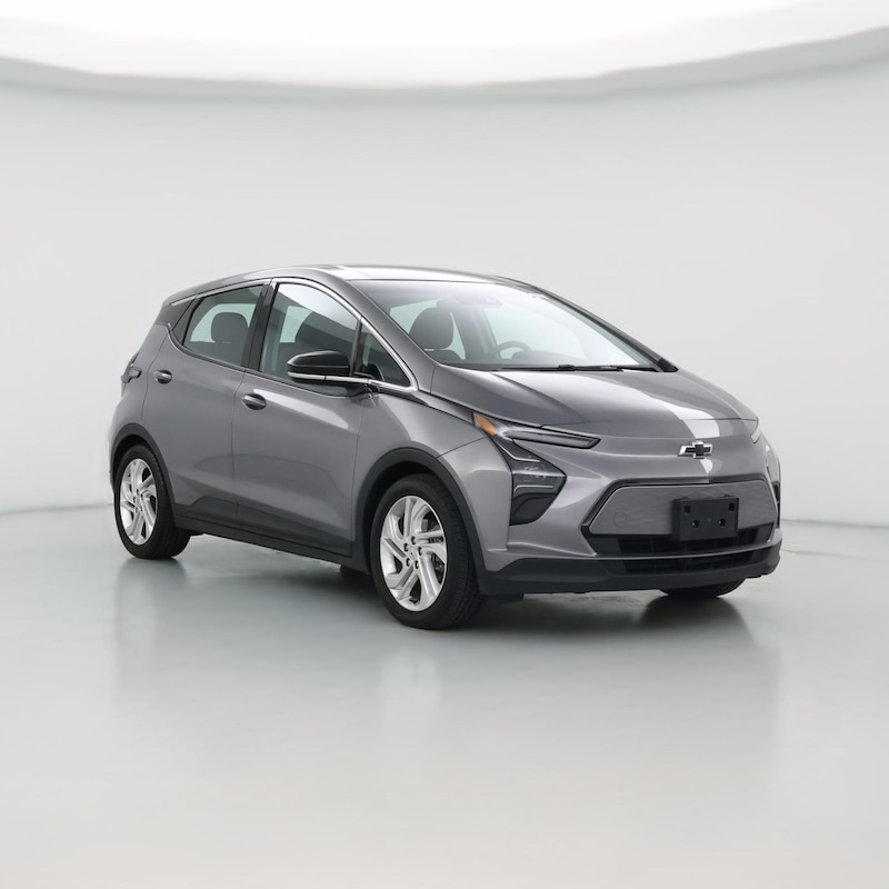 2023 Chevrolet Bolt EV LT