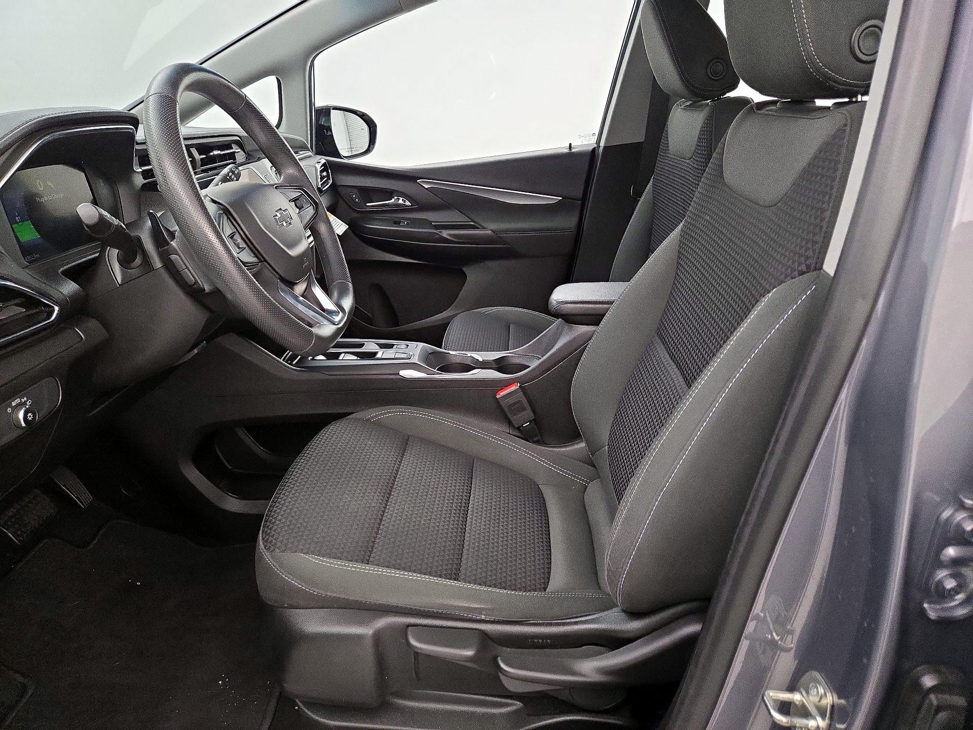 Thumbnail: 2023 Chevrolet Bolt EV - 11
