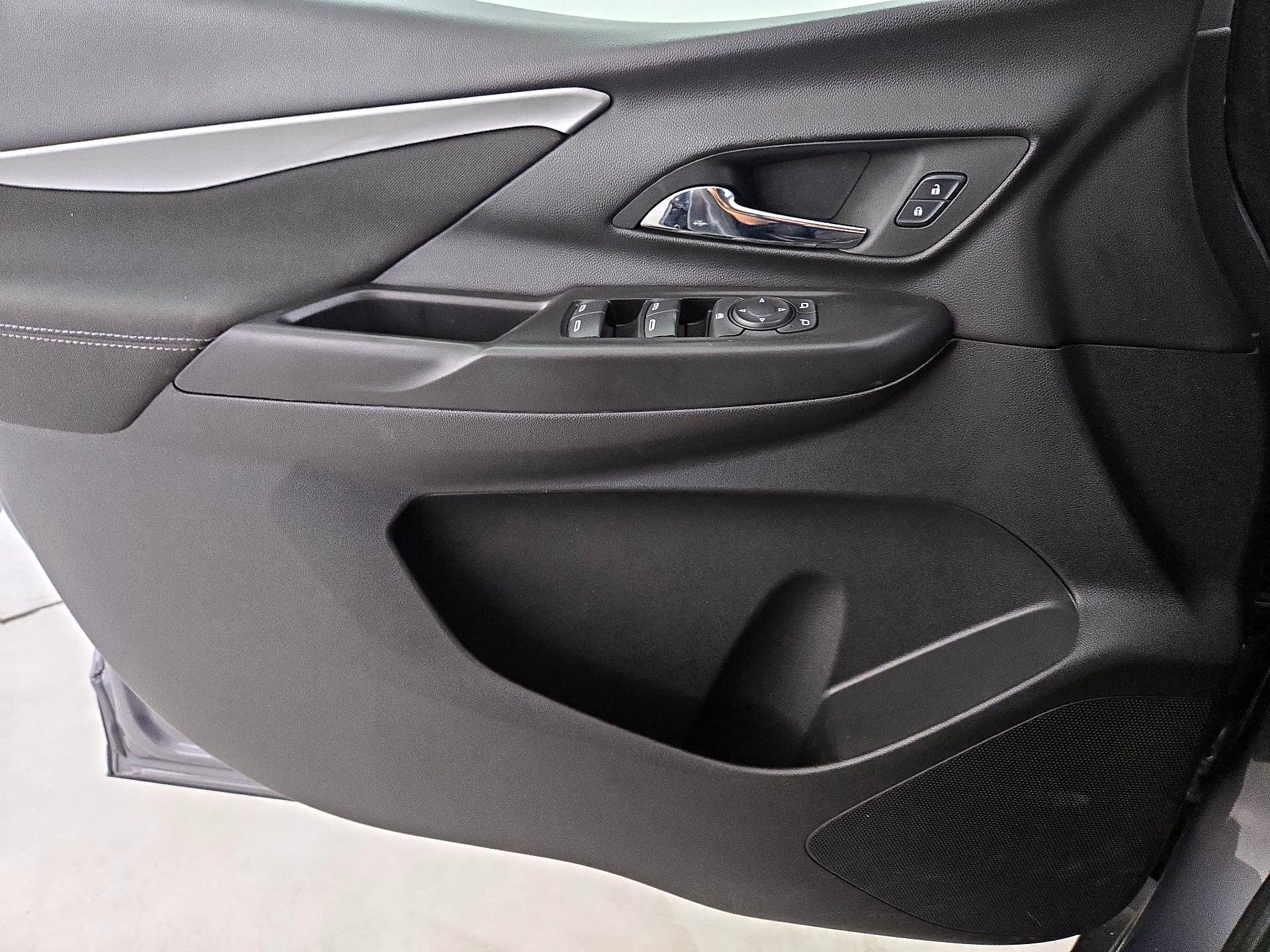 Thumbnail: 2023 Chevrolet Bolt EV - 12