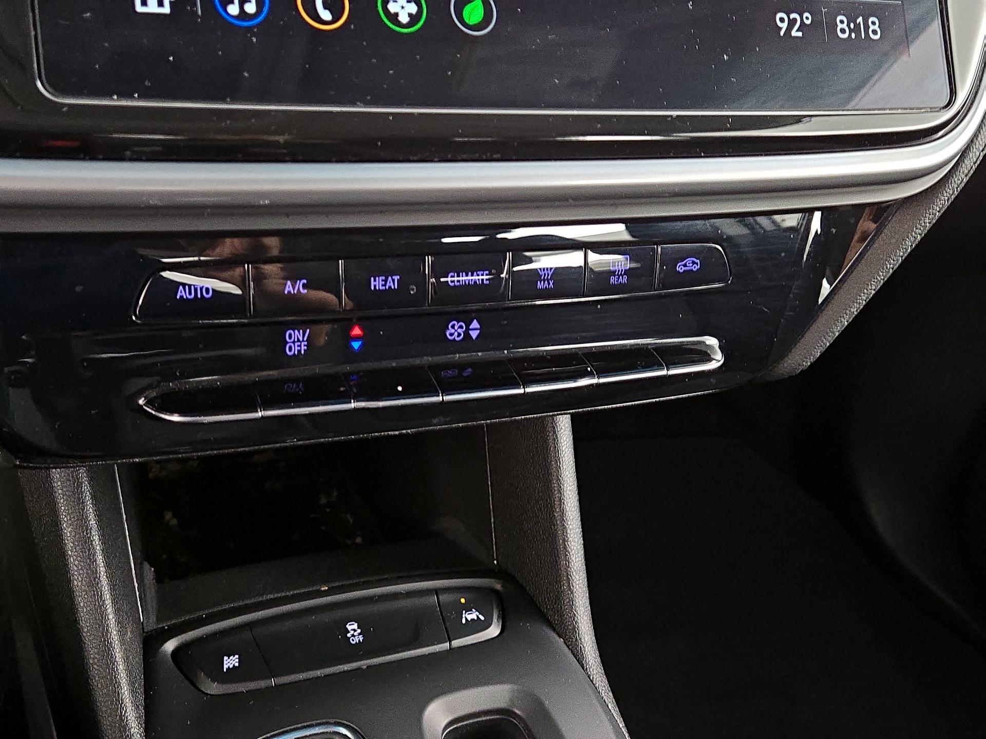 Thumbnail: 2023 Chevrolet Bolt EV - 16