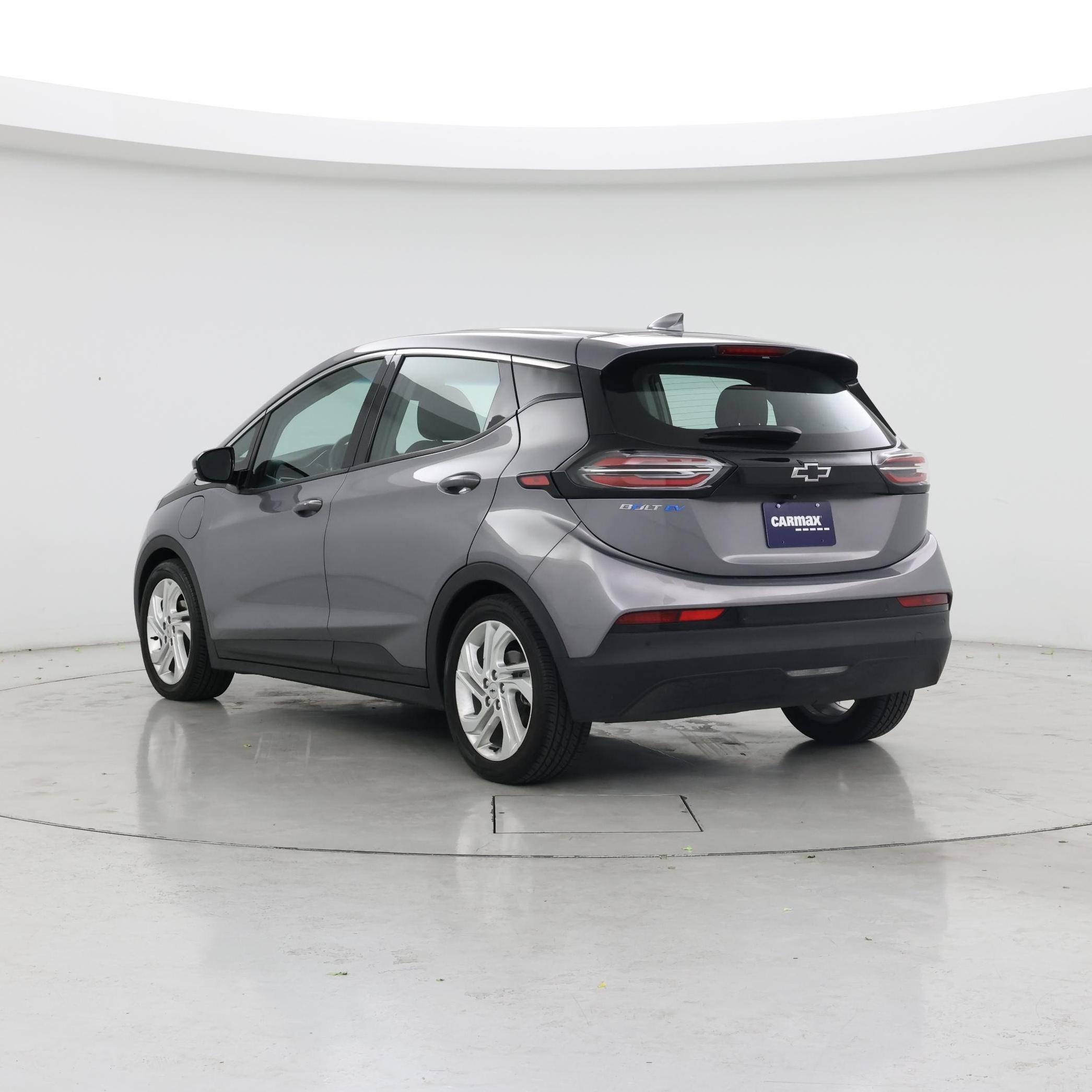 Thumbnail: 2023 Chevrolet Bolt EV - 2