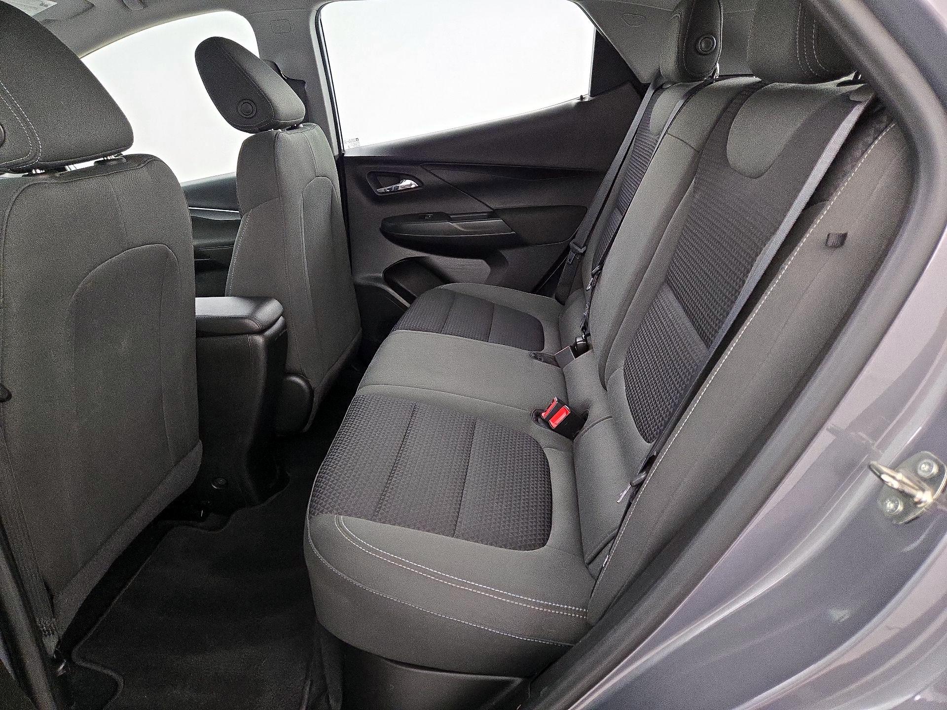 Thumbnail: 2023 Chevrolet Bolt EV - 19