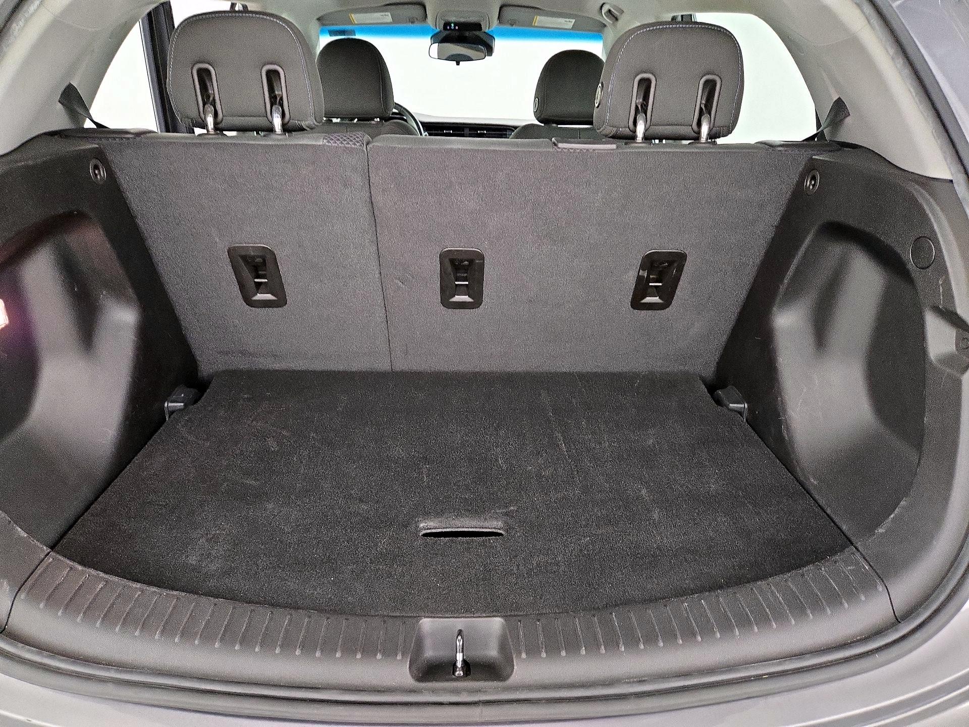 Thumbnail: 2023 Chevrolet Bolt EV - 20