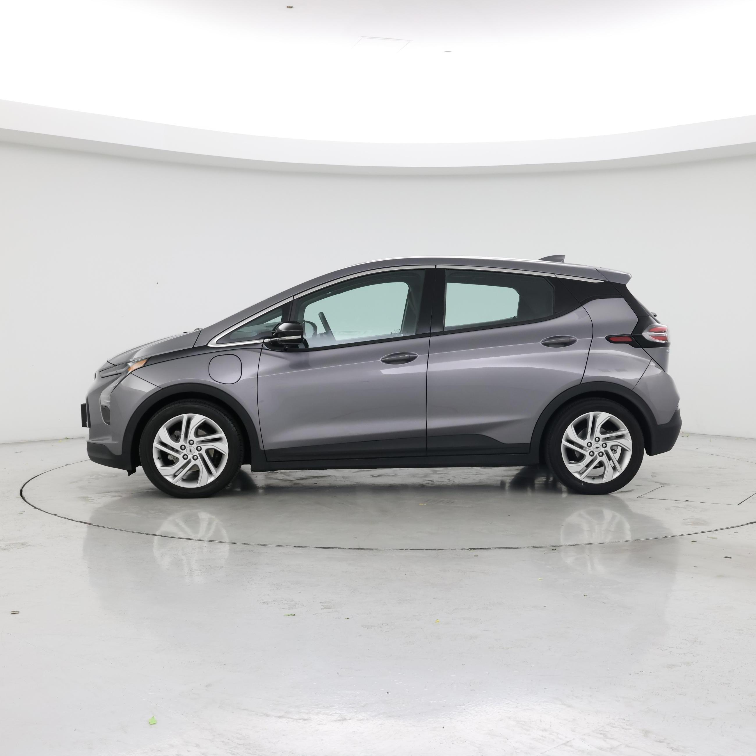 Thumbnail: 2023 Chevrolet Bolt EV - 3