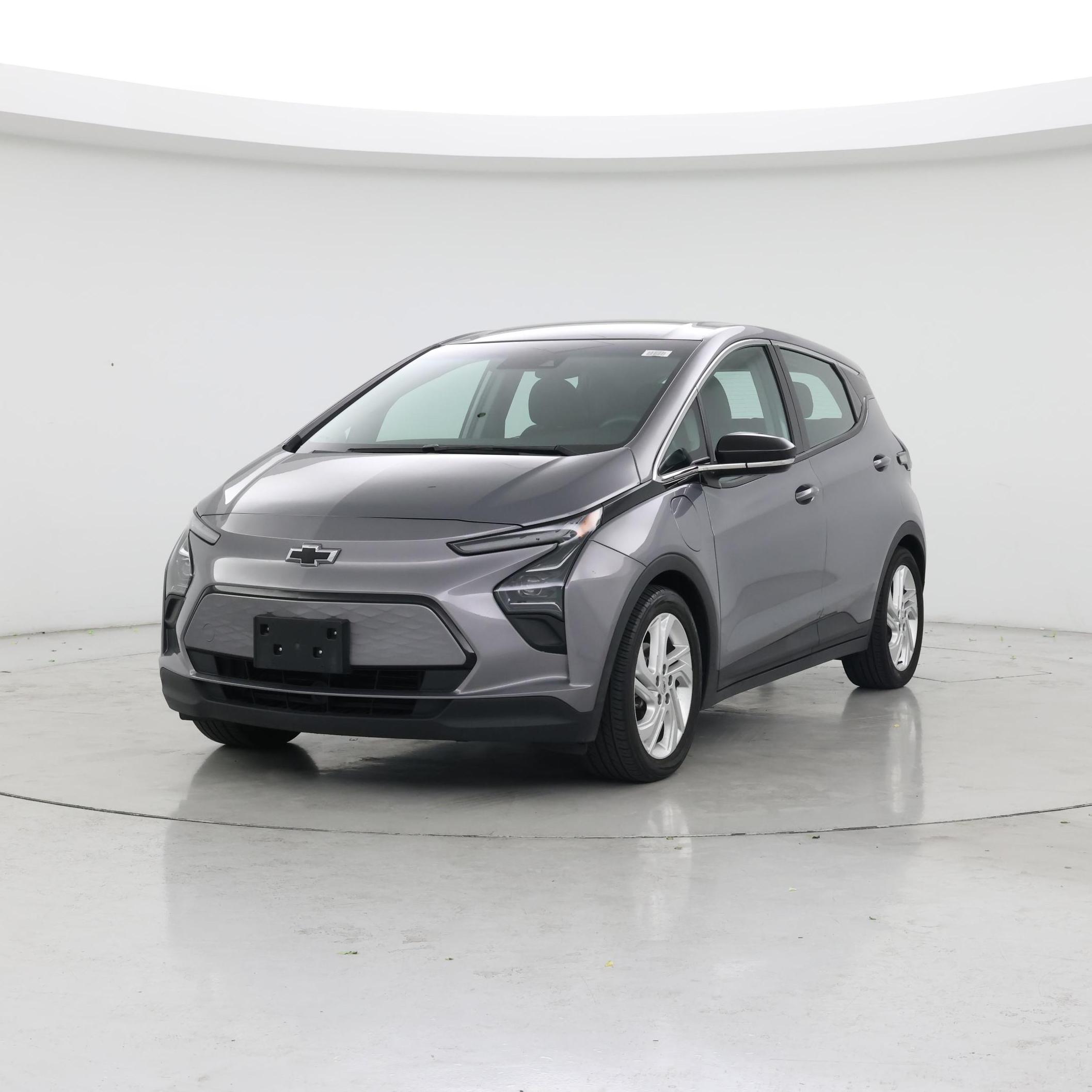 Thumbnail: 2023 Chevrolet Bolt EV - 4