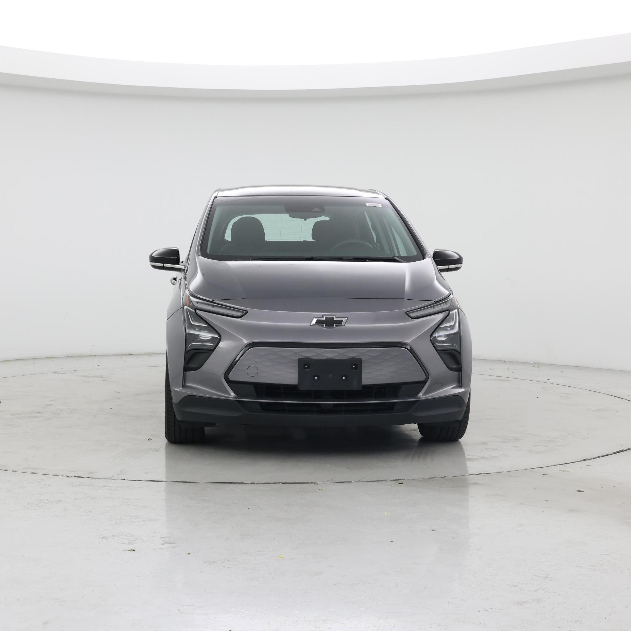 Thumbnail: 2023 Chevrolet Bolt EV - 5